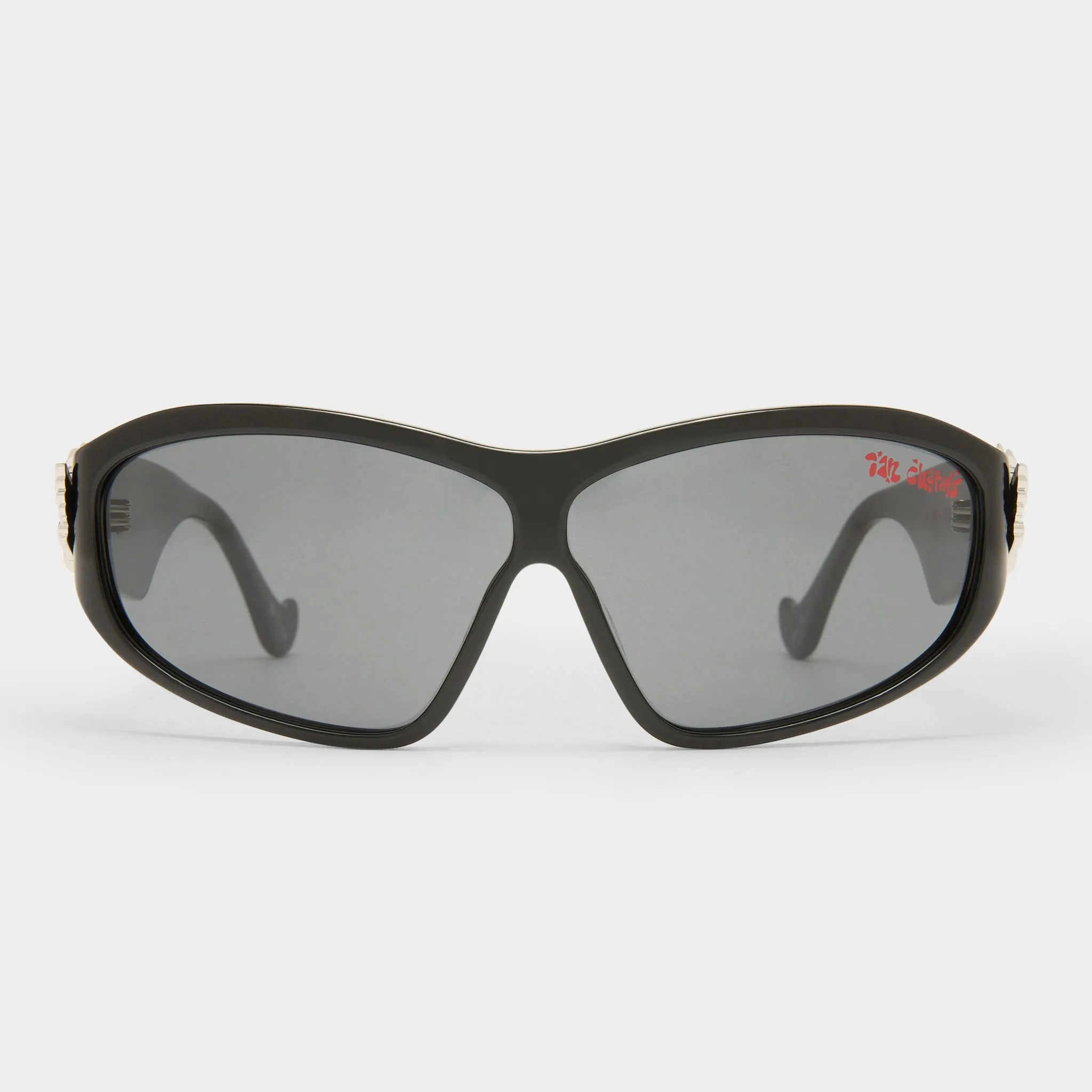 51 PERCENT ANGEL | BLACK