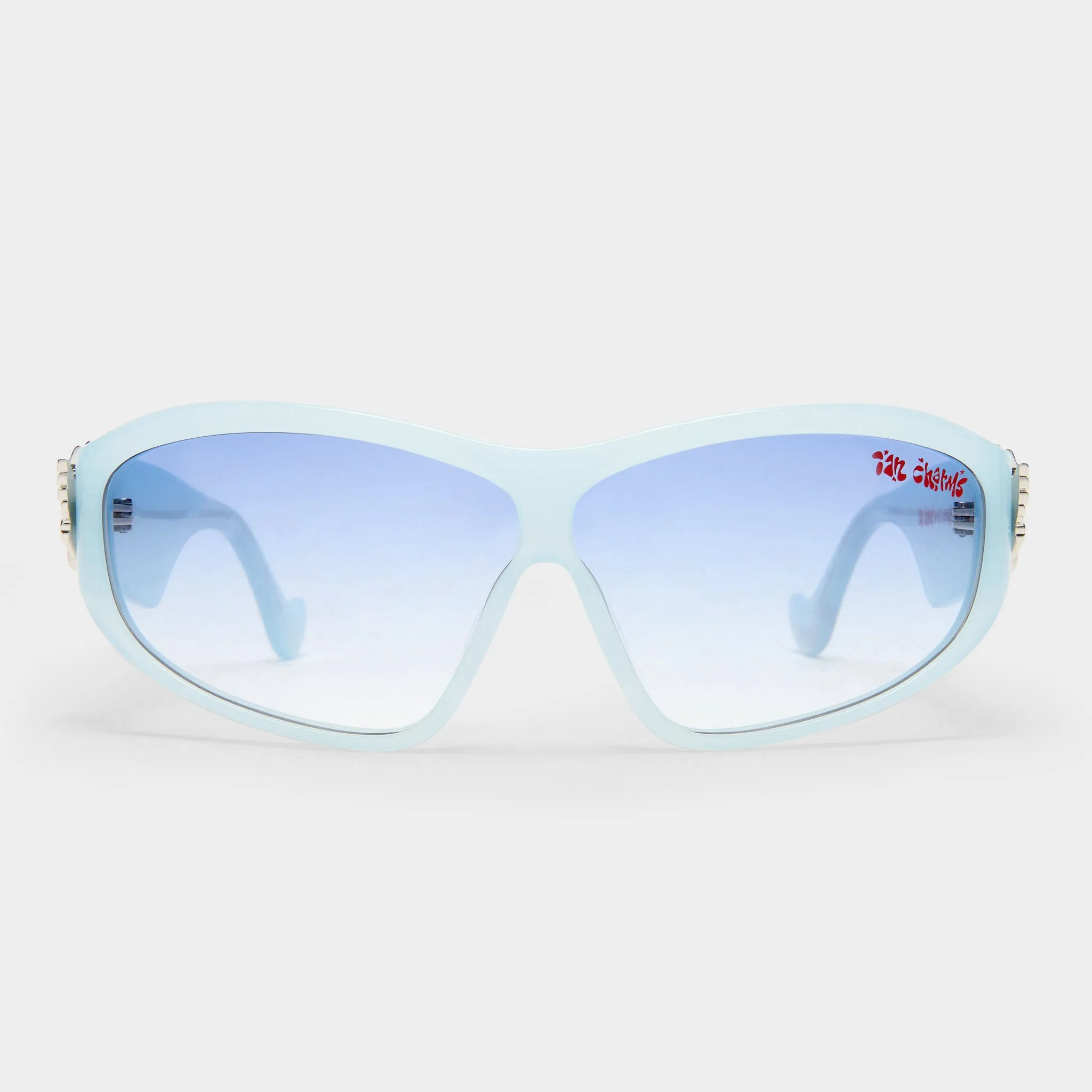 51 PERCENT ANGEL | ICY BLUE