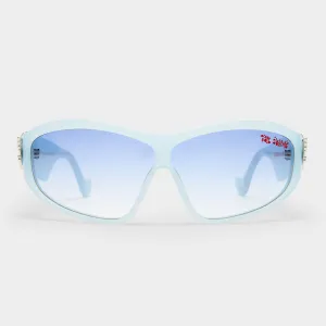51 PERCENT ANGEL | ICY BLUE