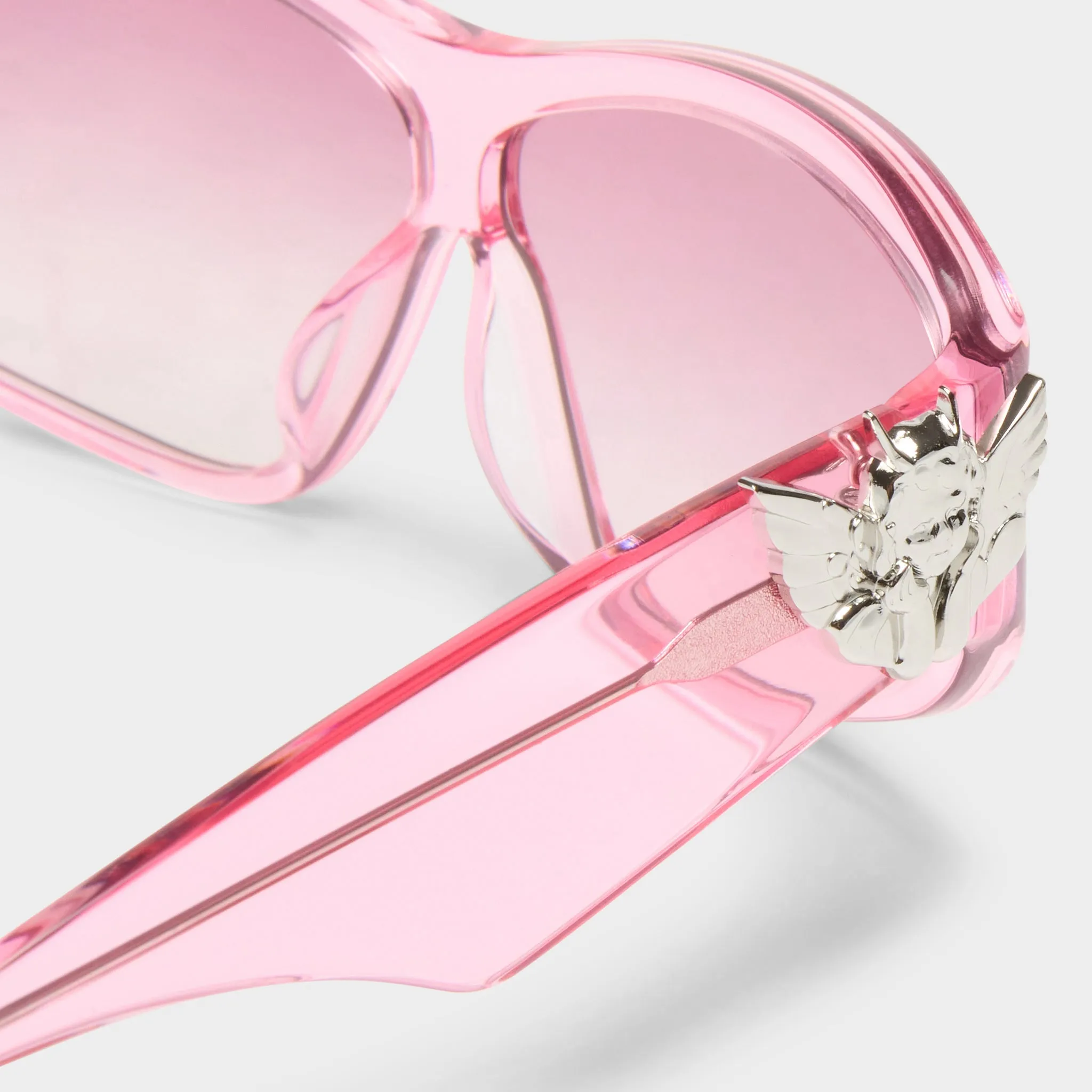51 PERCENT ANGEL | MARSHMELLOW