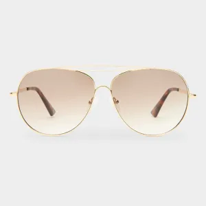 ABRACADABRA | BRIGHT GOLD BROWN GRAD