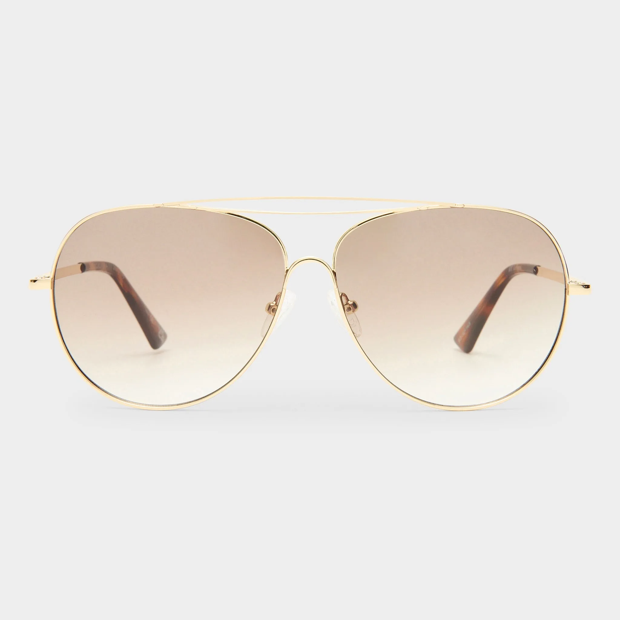 ABRACADABRA | BRIGHT GOLD BROWN GRAD