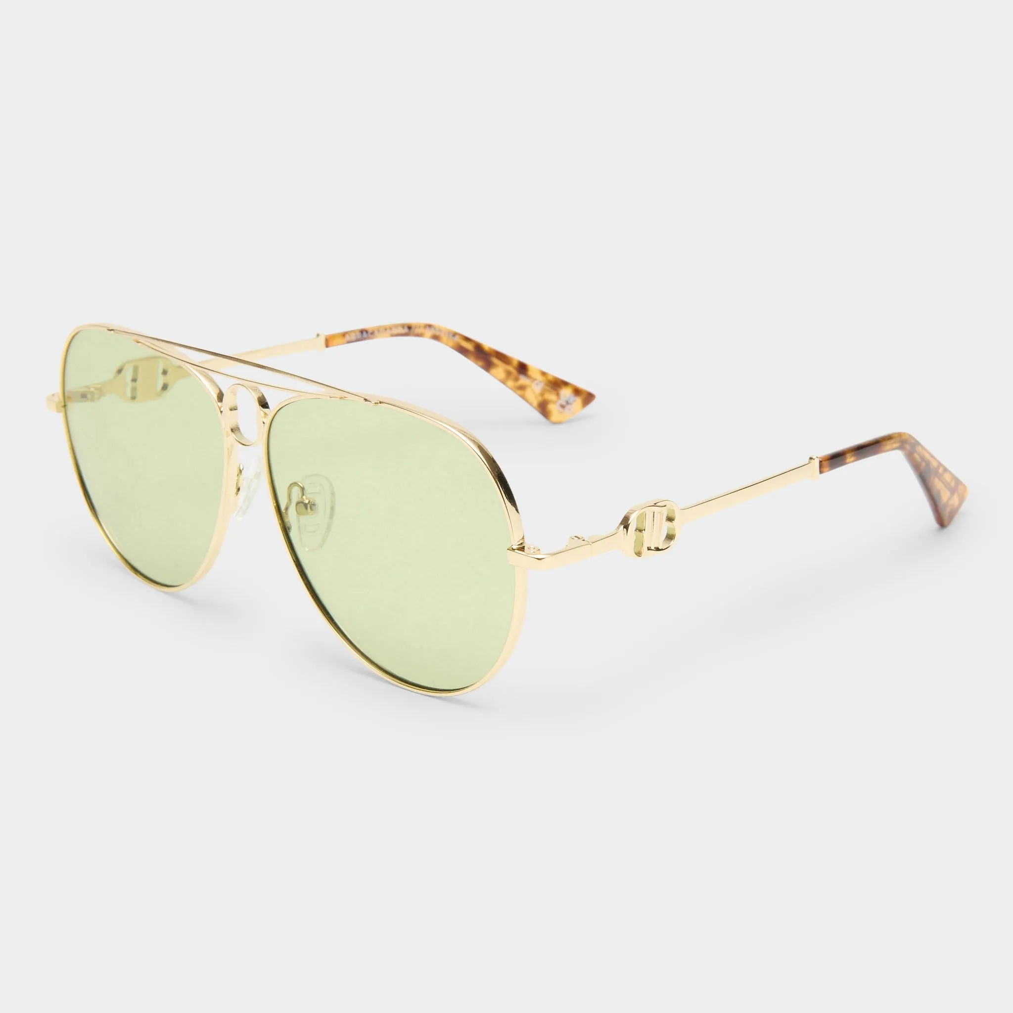 ABRACADABRA | BRIGHT GOLD MOSS TINT