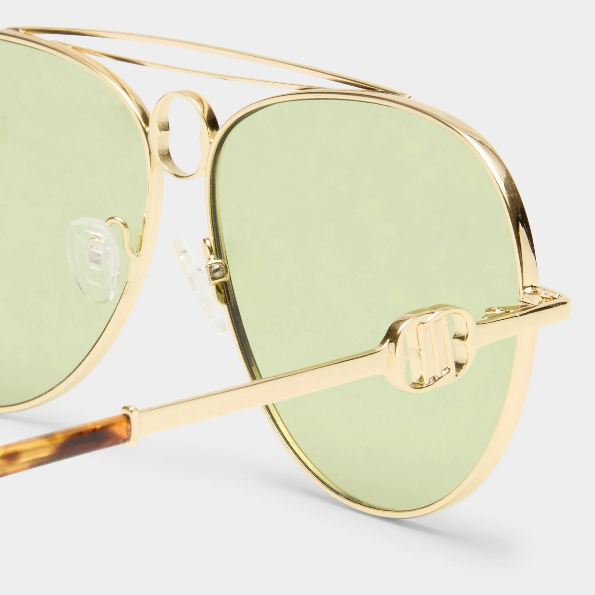 ABRACADABRA | BRIGHT GOLD MOSS TINT
