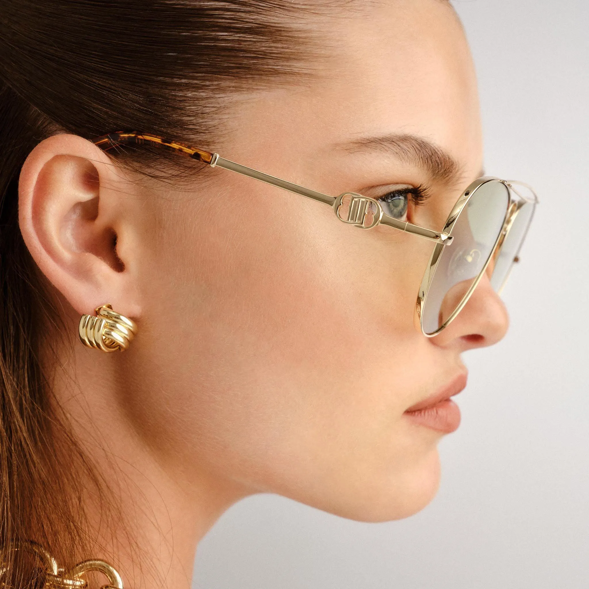 ABRACADABRA | BRIGHT GOLD MOSS TINT