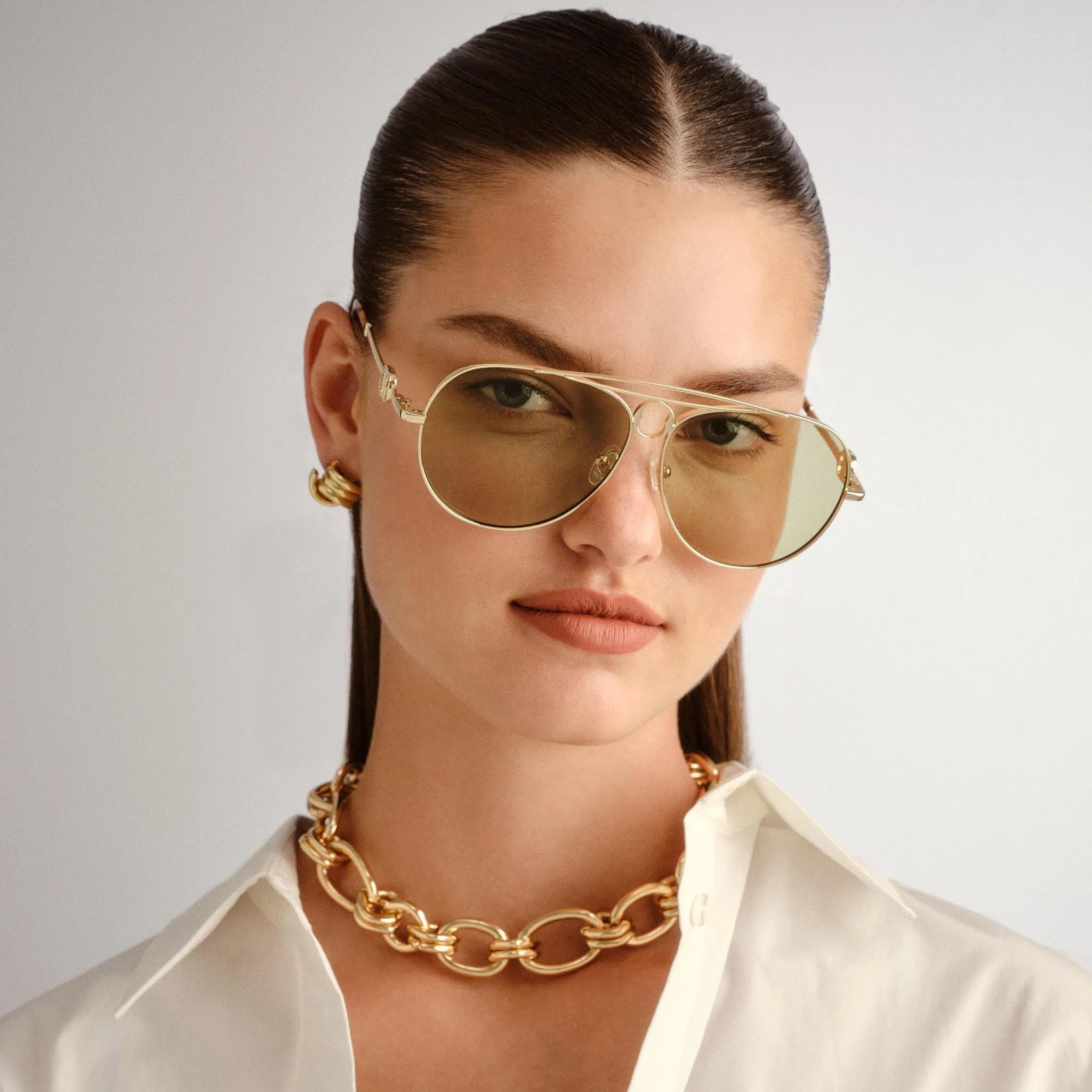ABRACADABRA | BRIGHT GOLD MOSS TINT