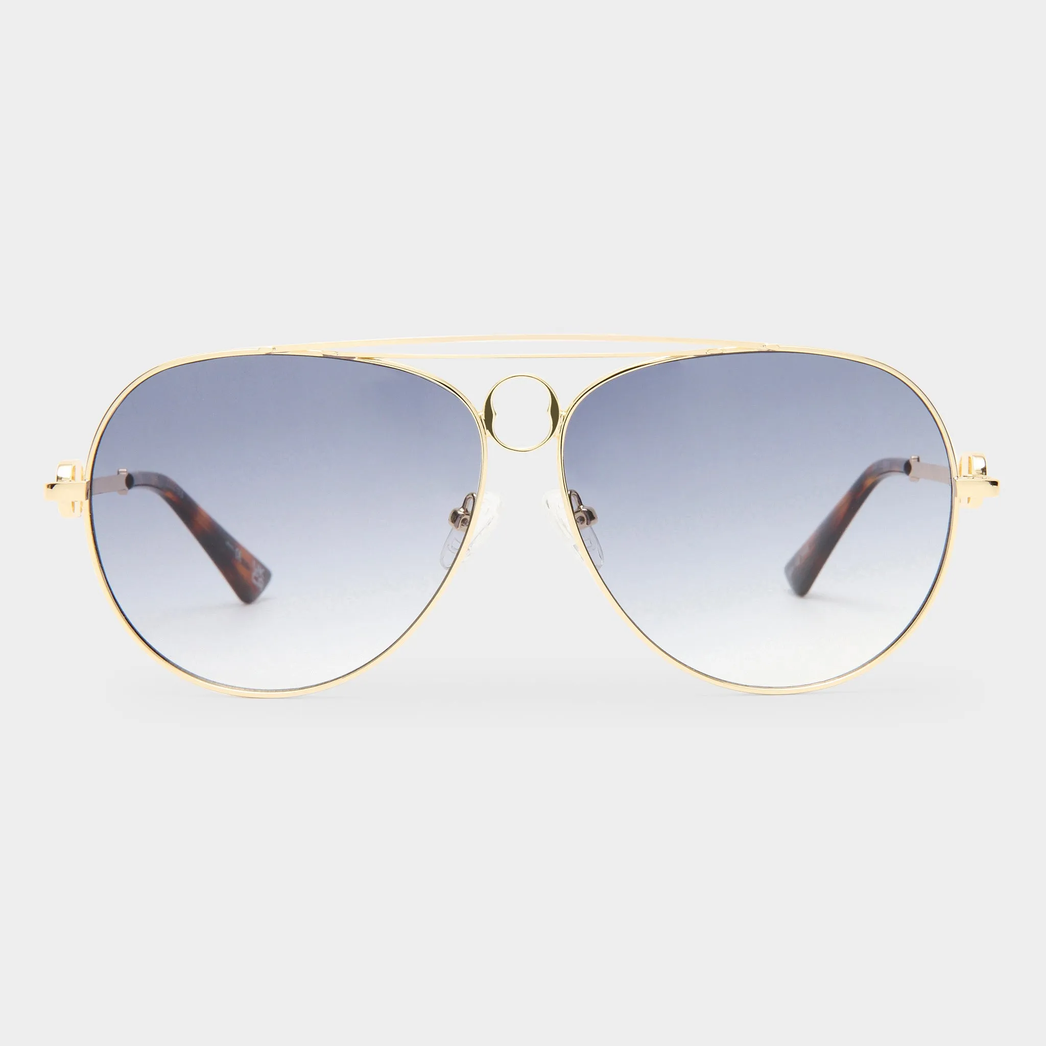 ABRACADABRA | BRIGHT GOLD SMOKE GRAD