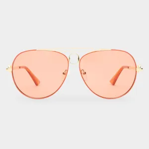 ABRACADABRA | BRIGHT GOLD TANGERINE