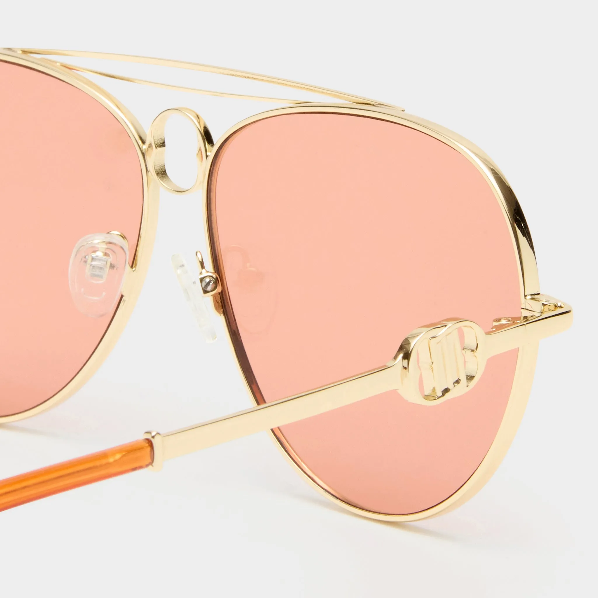 ABRACADABRA | BRIGHT GOLD TANGERINE