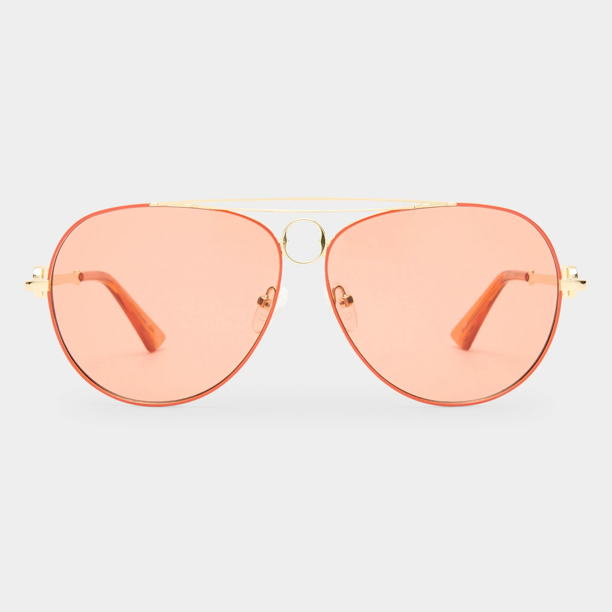 ABRACADABRA | BRIGHT GOLD TANGERINE