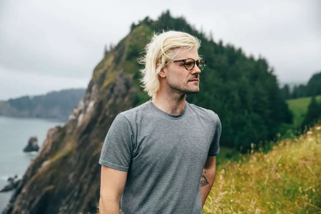 Ainsworth Acetate RX Eyeglasses