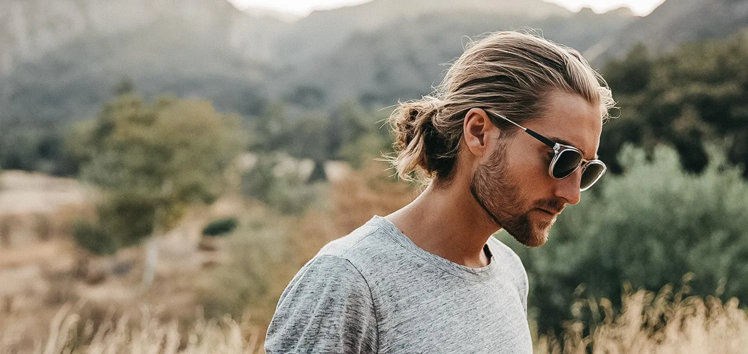 Ainsworth Acetate Sunglasses