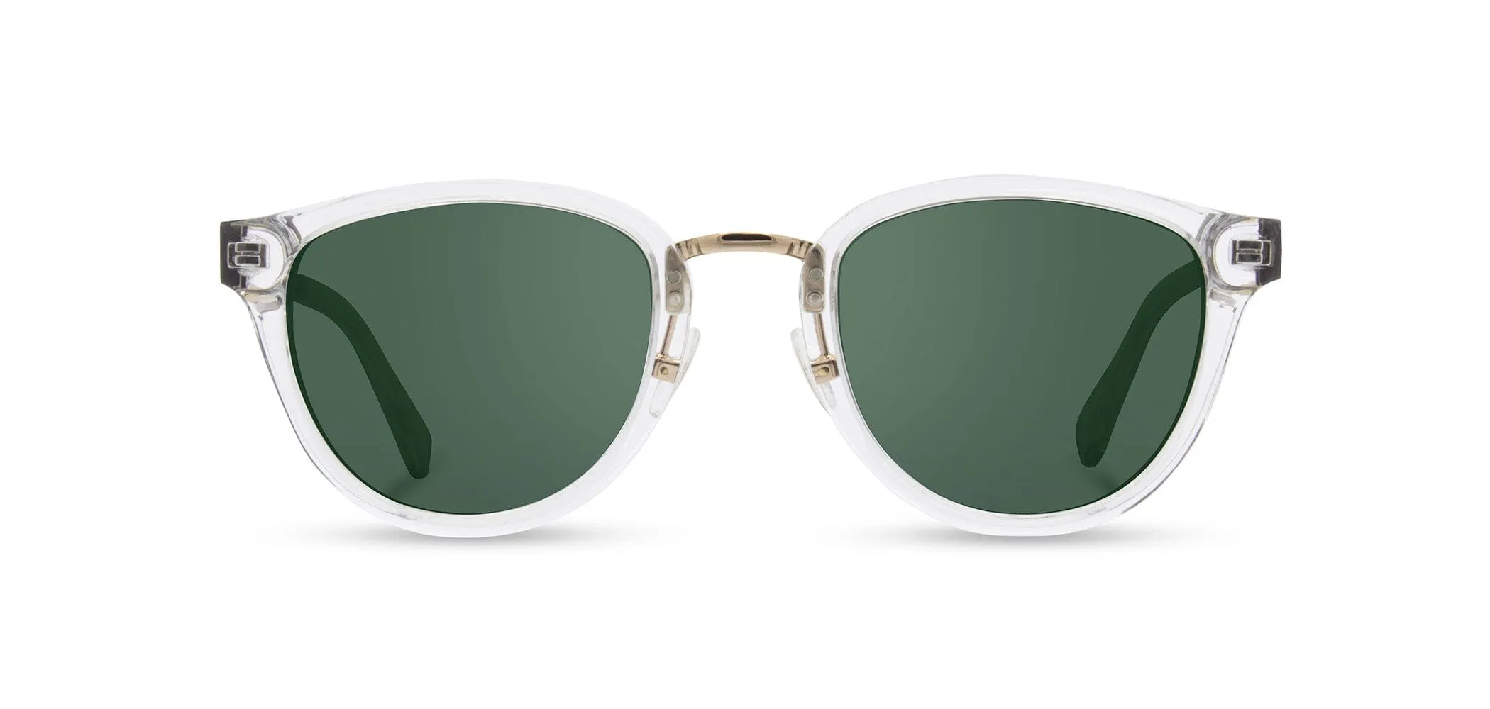 Ainsworth Acetate Sunglasses