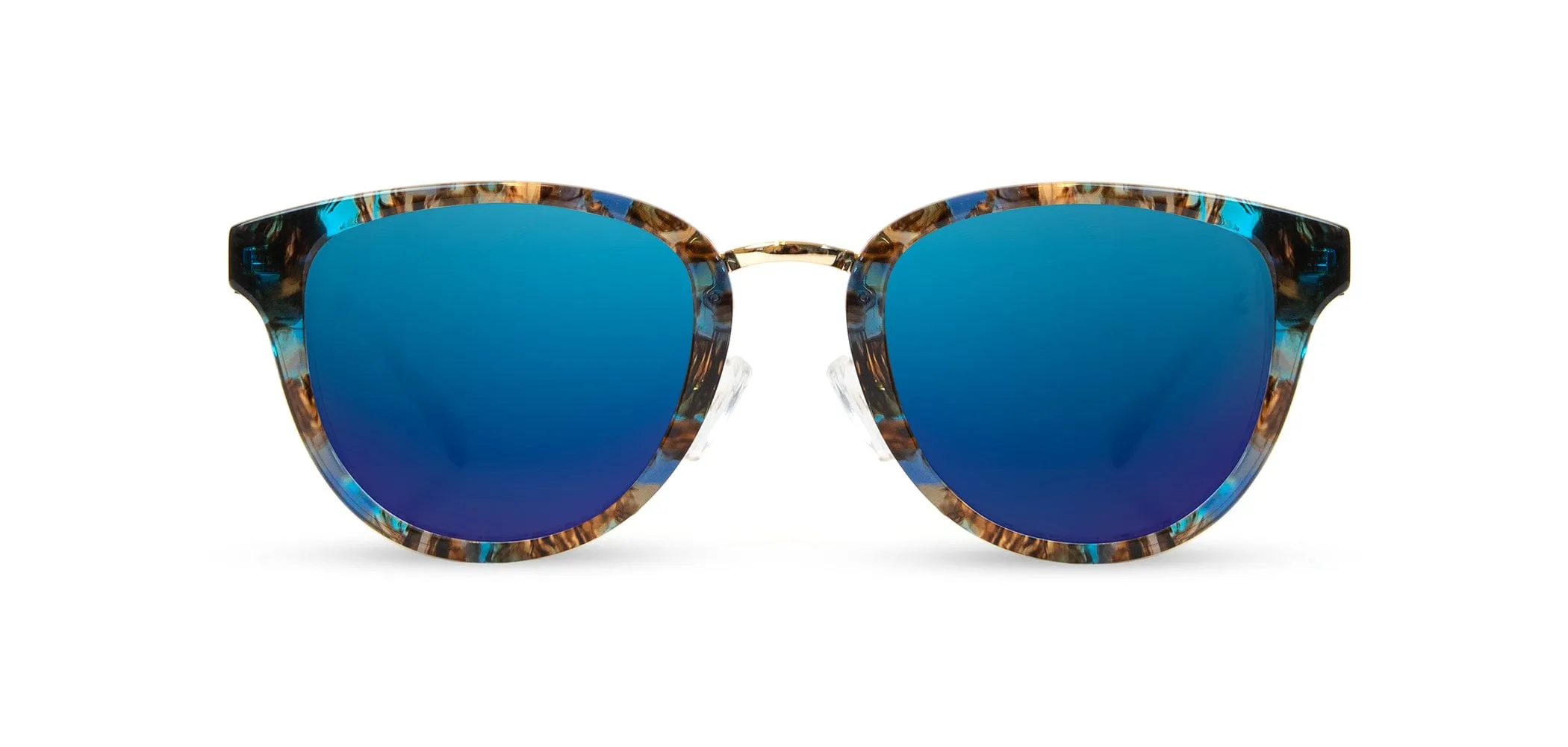 Ainsworth Acetate Sunglasses