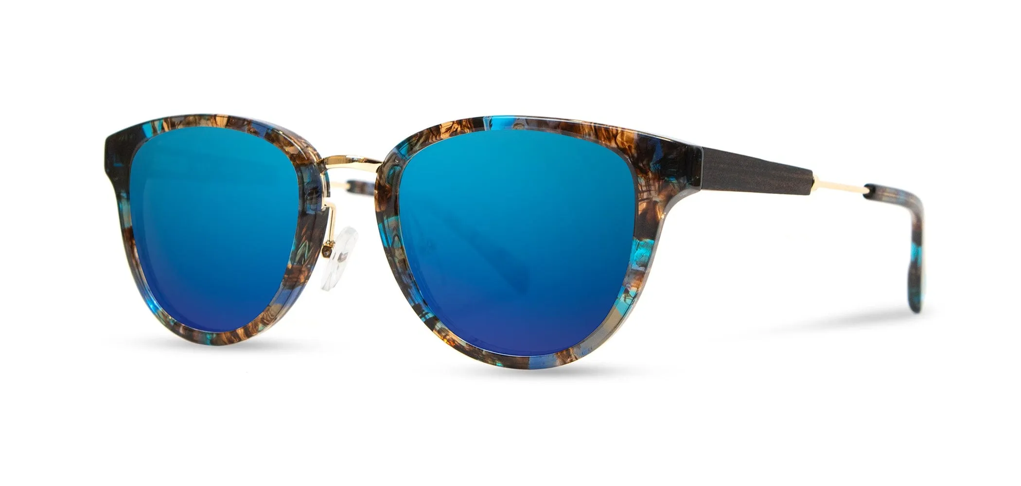 Ainsworth Acetate Sunglasses