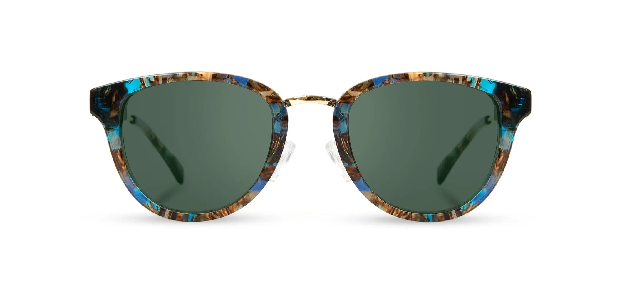 Ainsworth Acetate Sunglasses