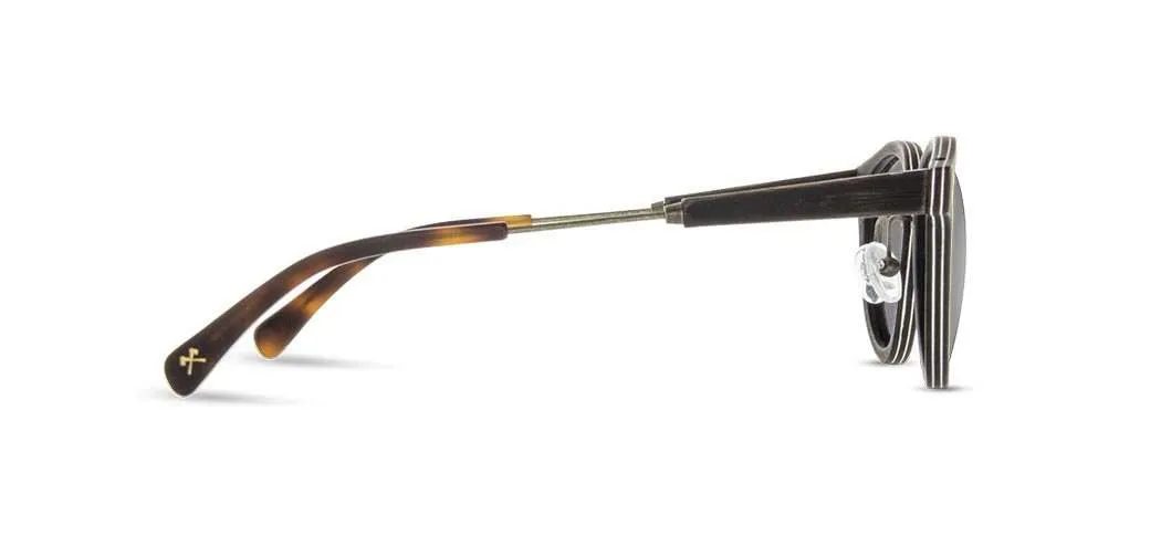 Ainsworth Wood Sunglasses