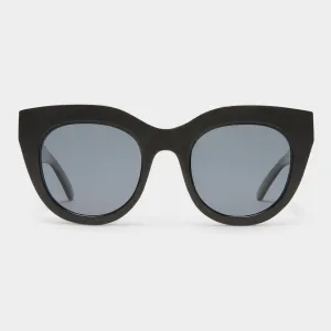 AIR HEART | BLACK SMOKE MONO POLARIZED
