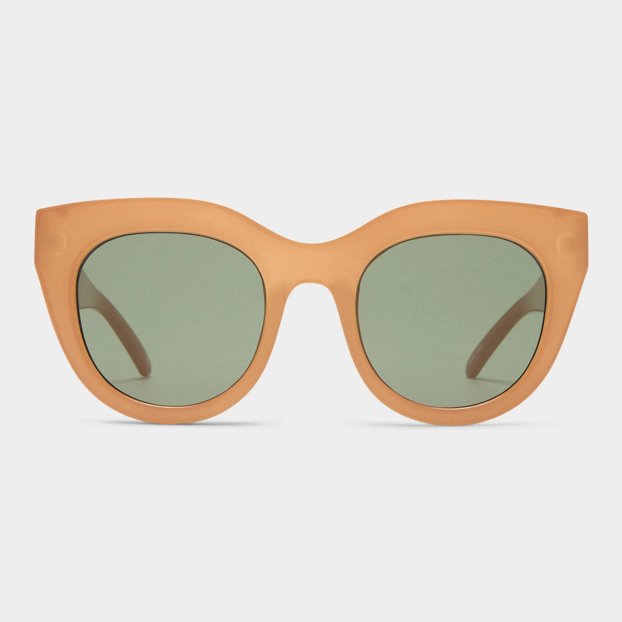 AIR HEART | CARAMEL KHAKI MONO