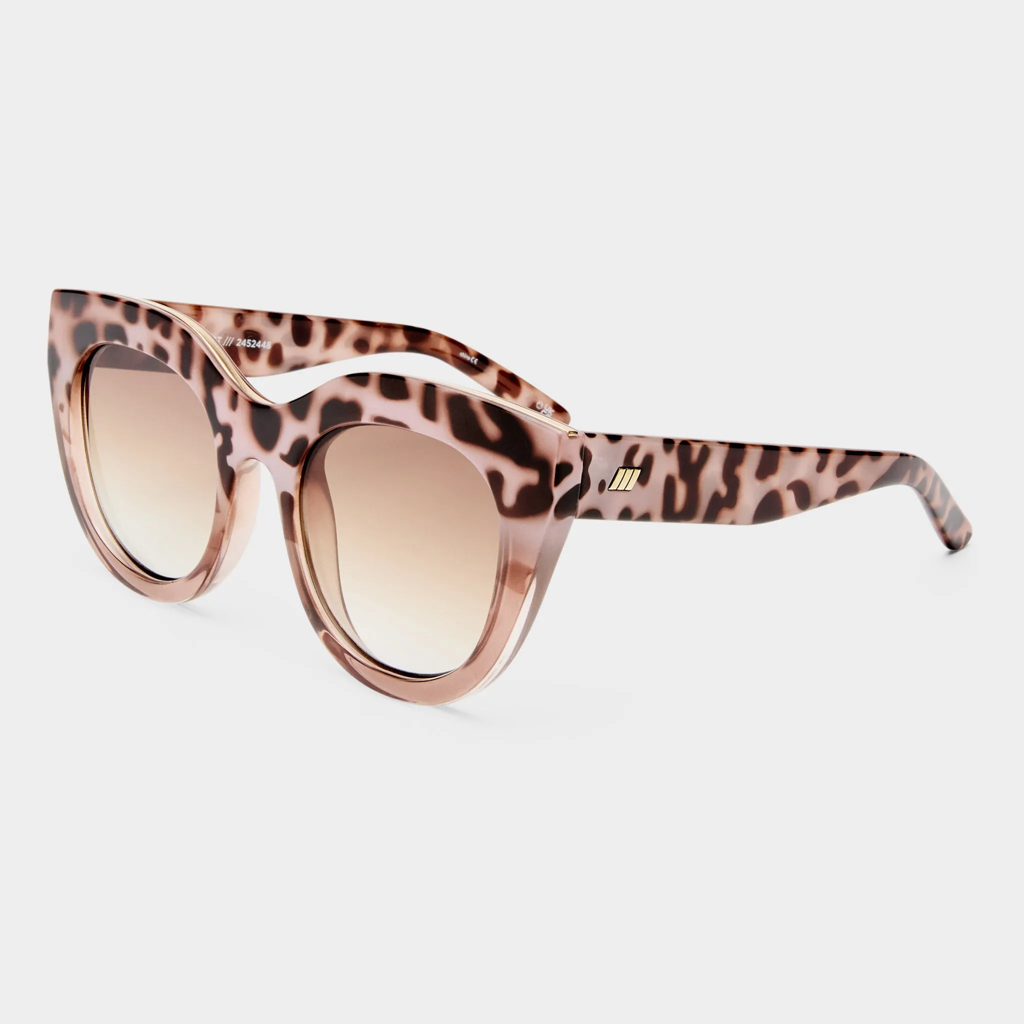 AIR HEART | COOKIE TORT MOCHA SPLICE