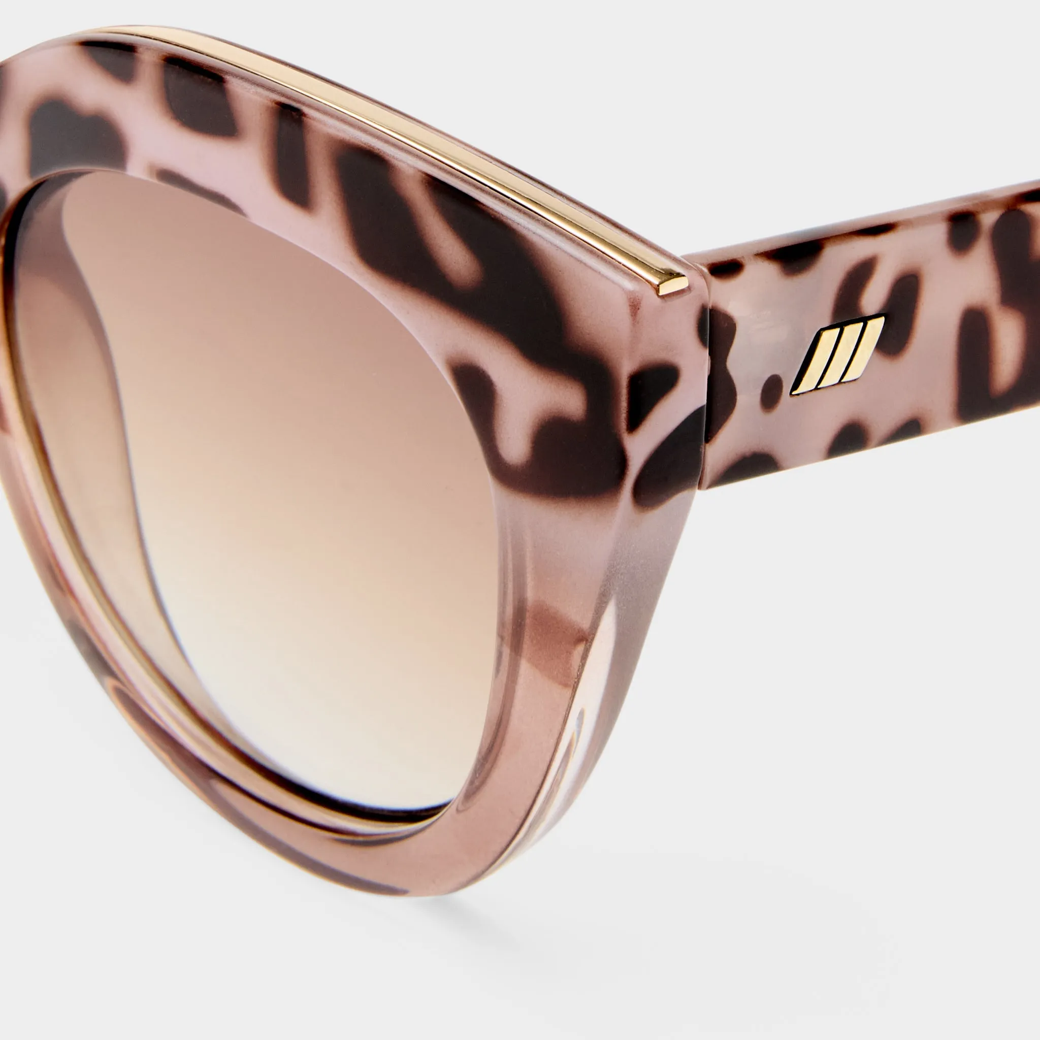 AIR HEART | COOKIE TORT MOCHA SPLICE