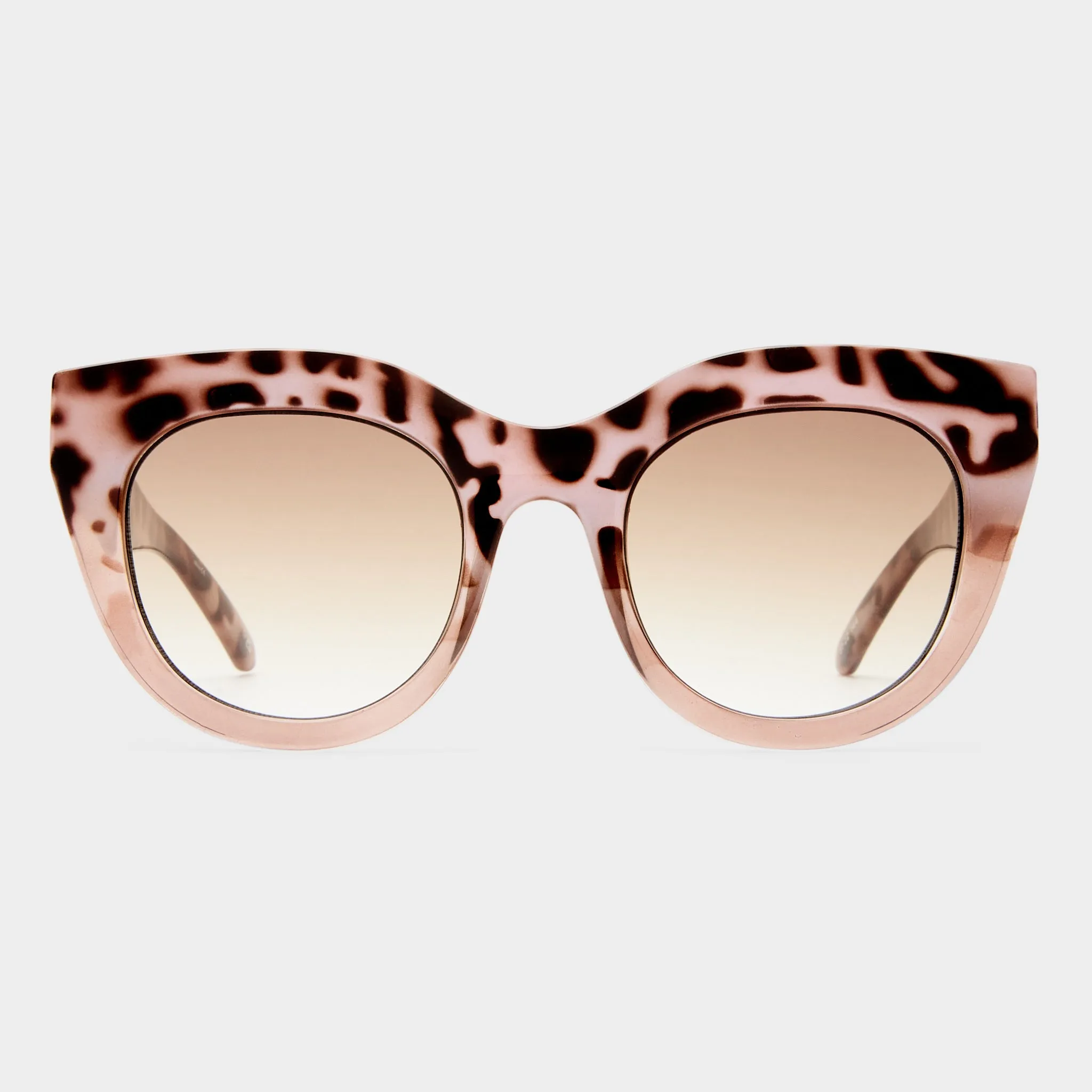 AIR HEART | COOKIE TORT MOCHA SPLICE