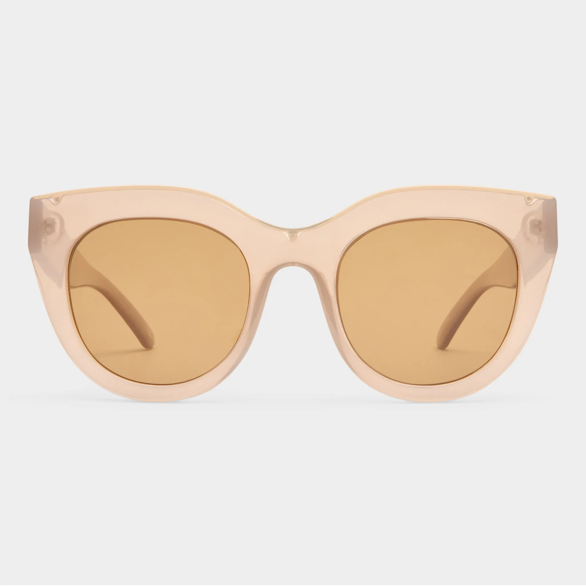 AIR HEART | MINK
