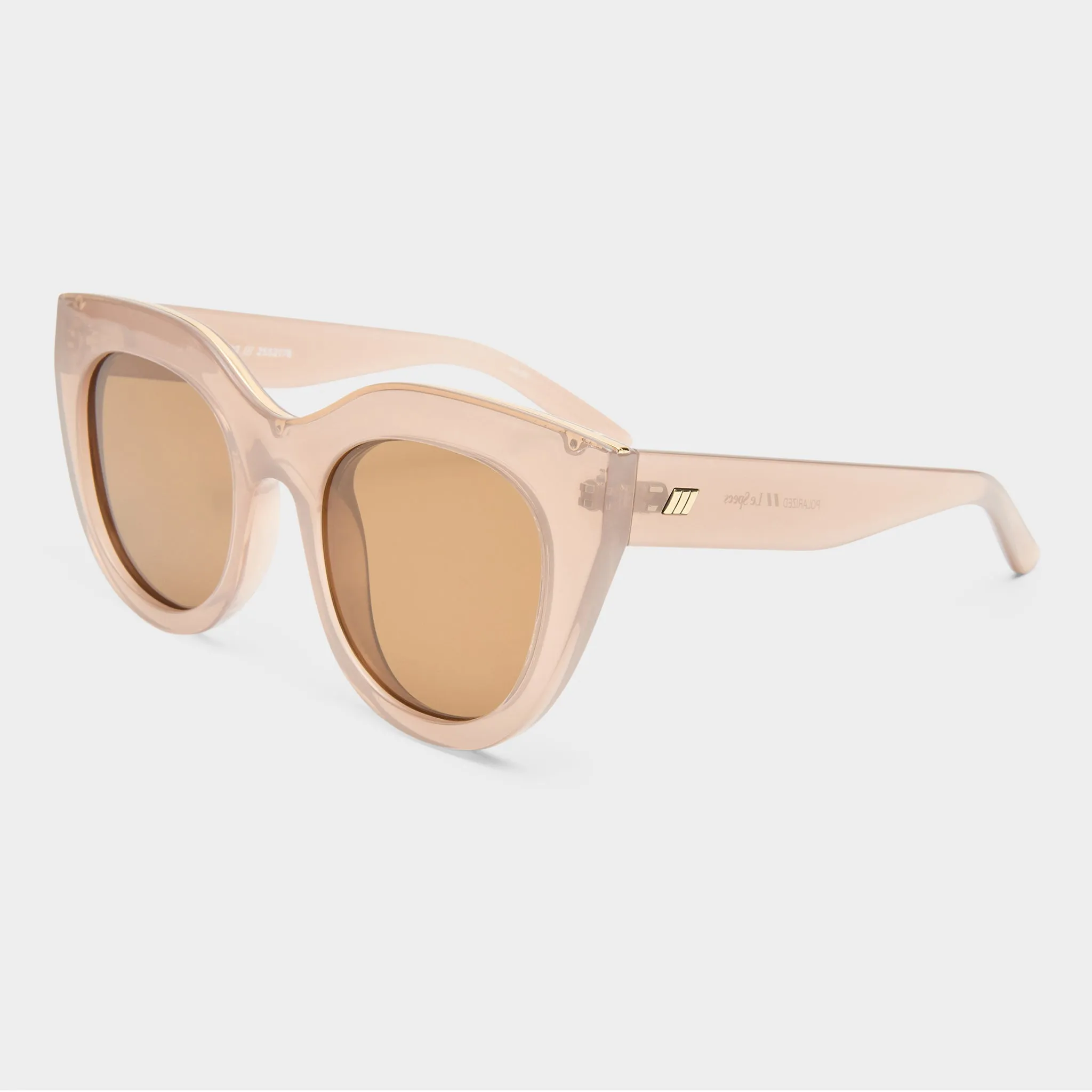 AIR HEART | MINK