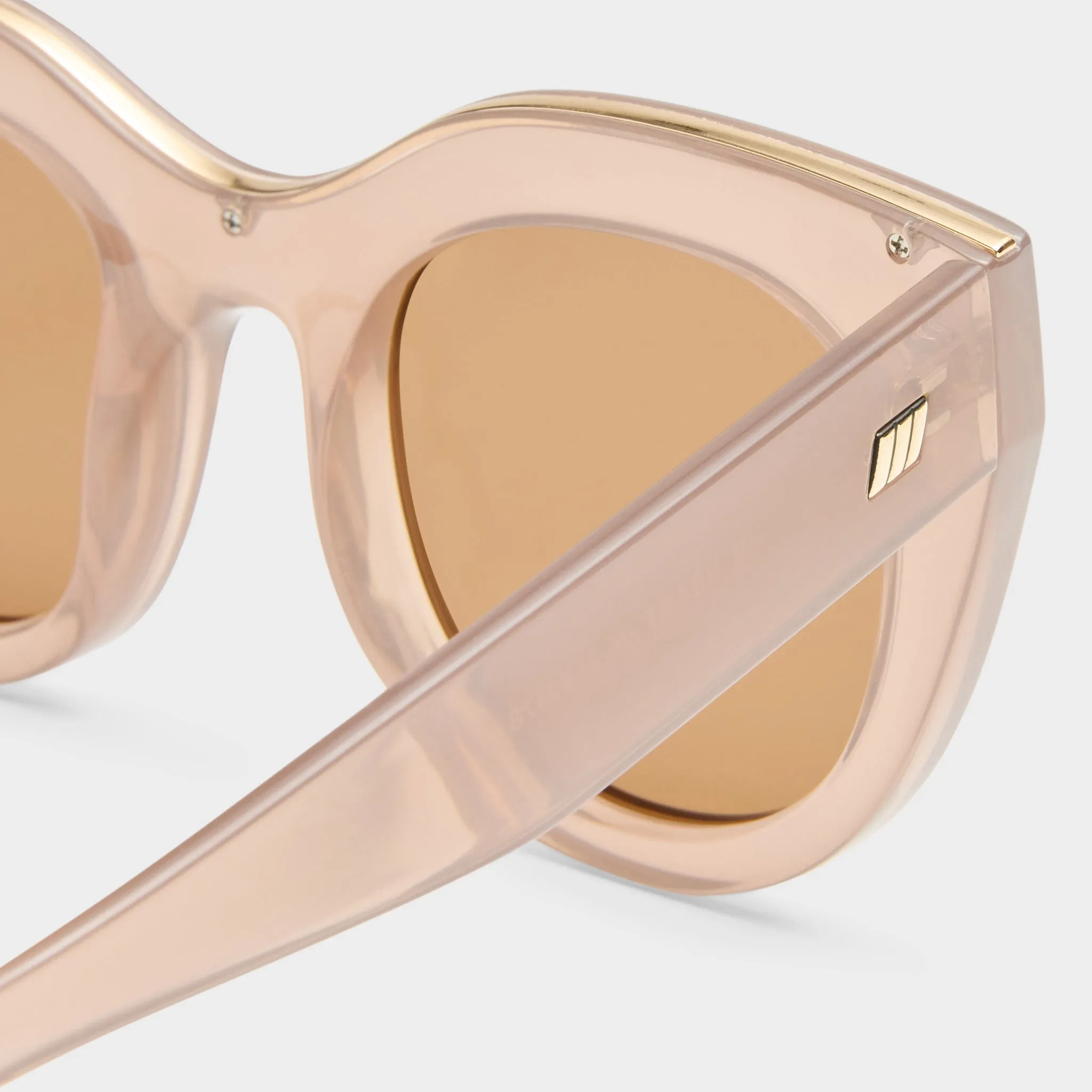 AIR HEART | MINK
