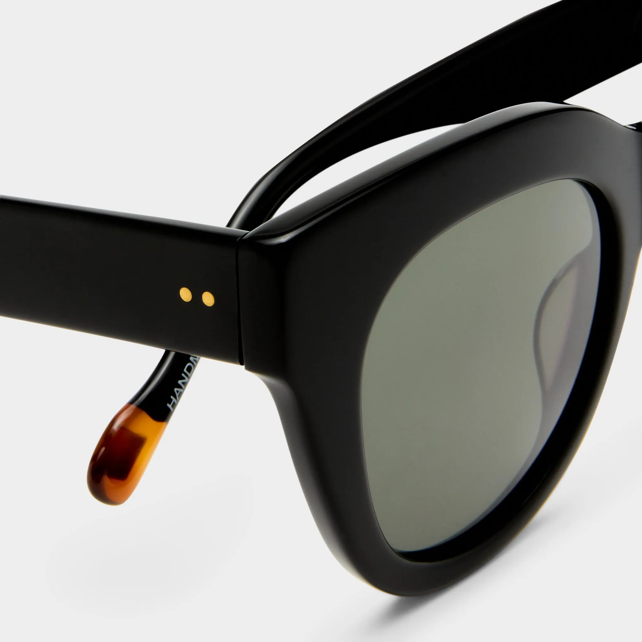 AIRY CANARY II | BLACK