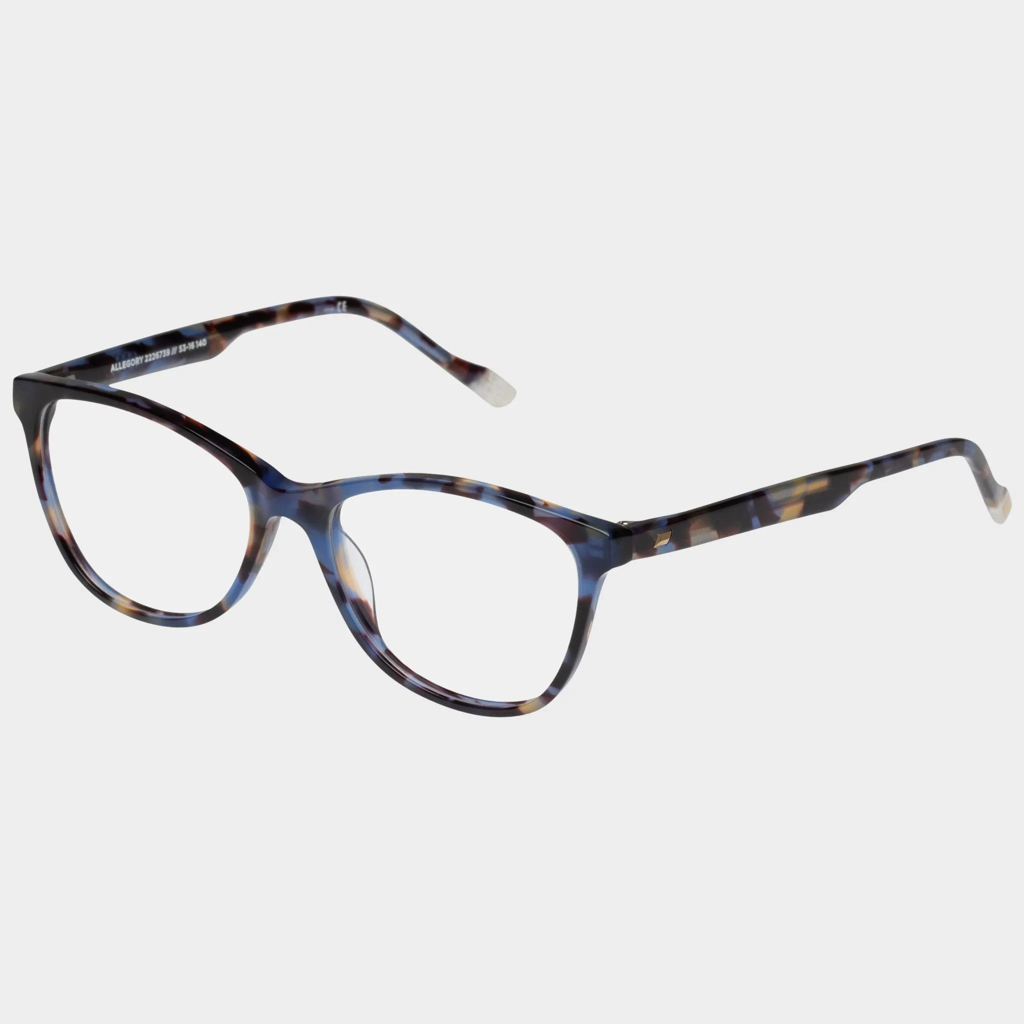 ALLEGORY | NAVY TORT