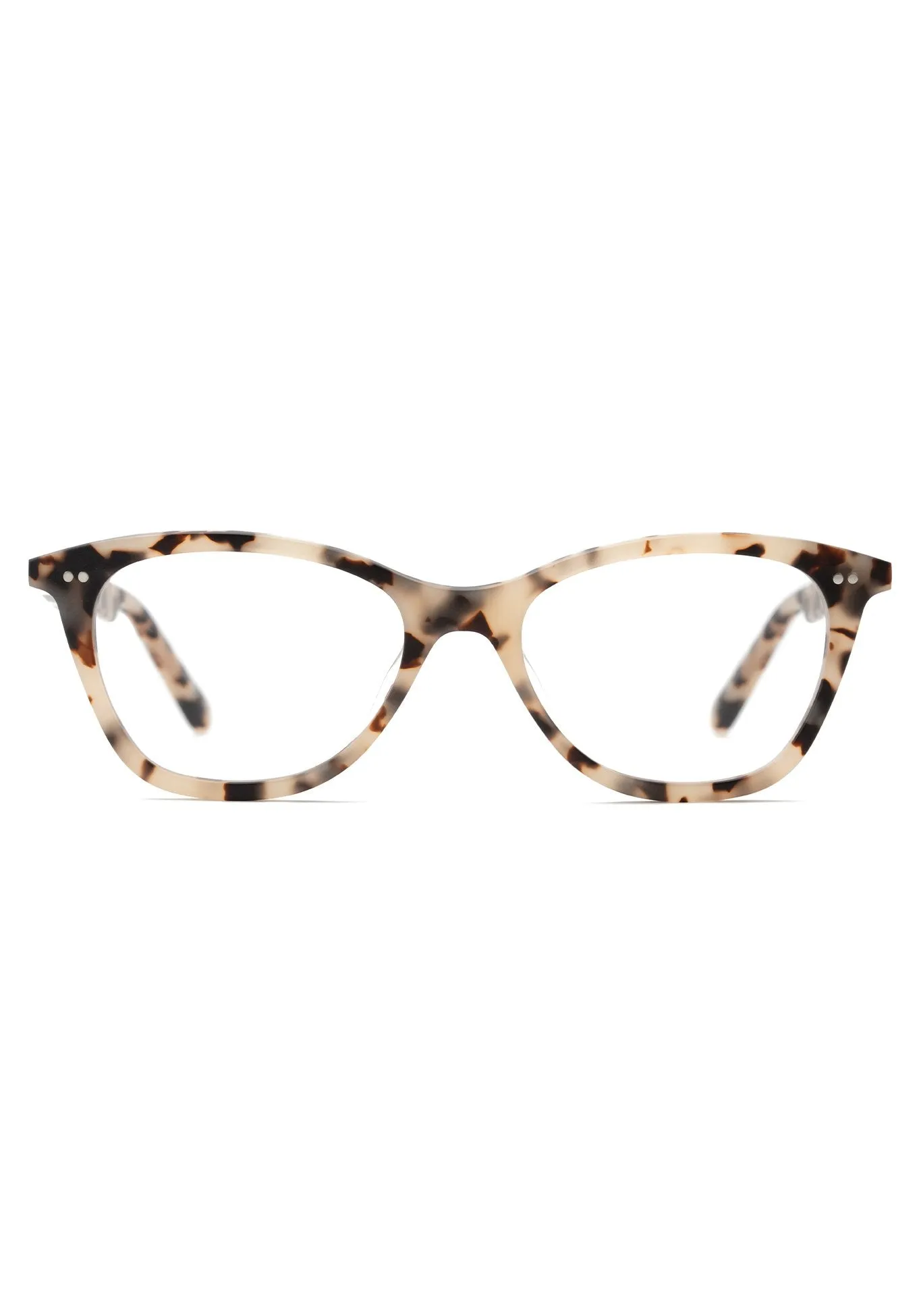 AMELIA | Matte Oyster