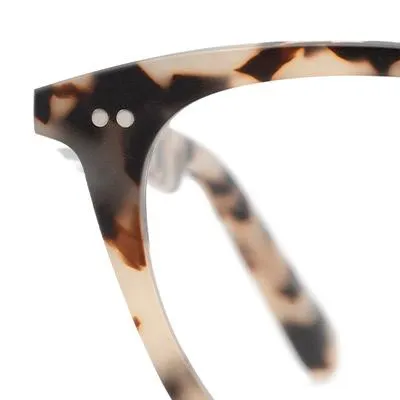 AMELIA | Matte Oyster