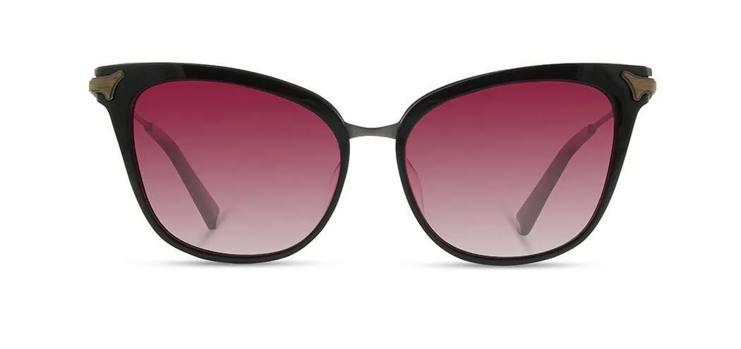 Arlene Acetate Sunglasses