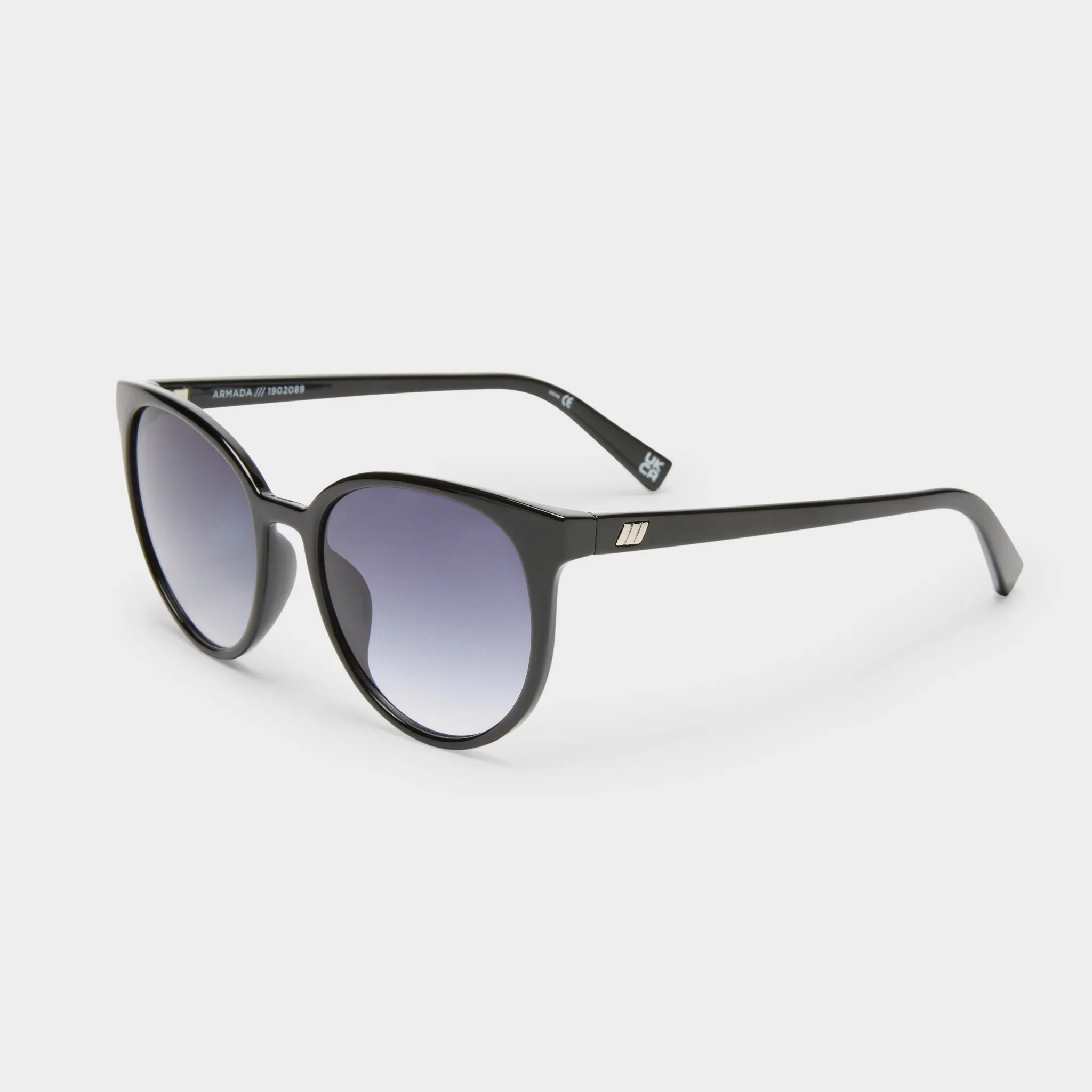 ARMADA | BLACK SMOKE GRAD