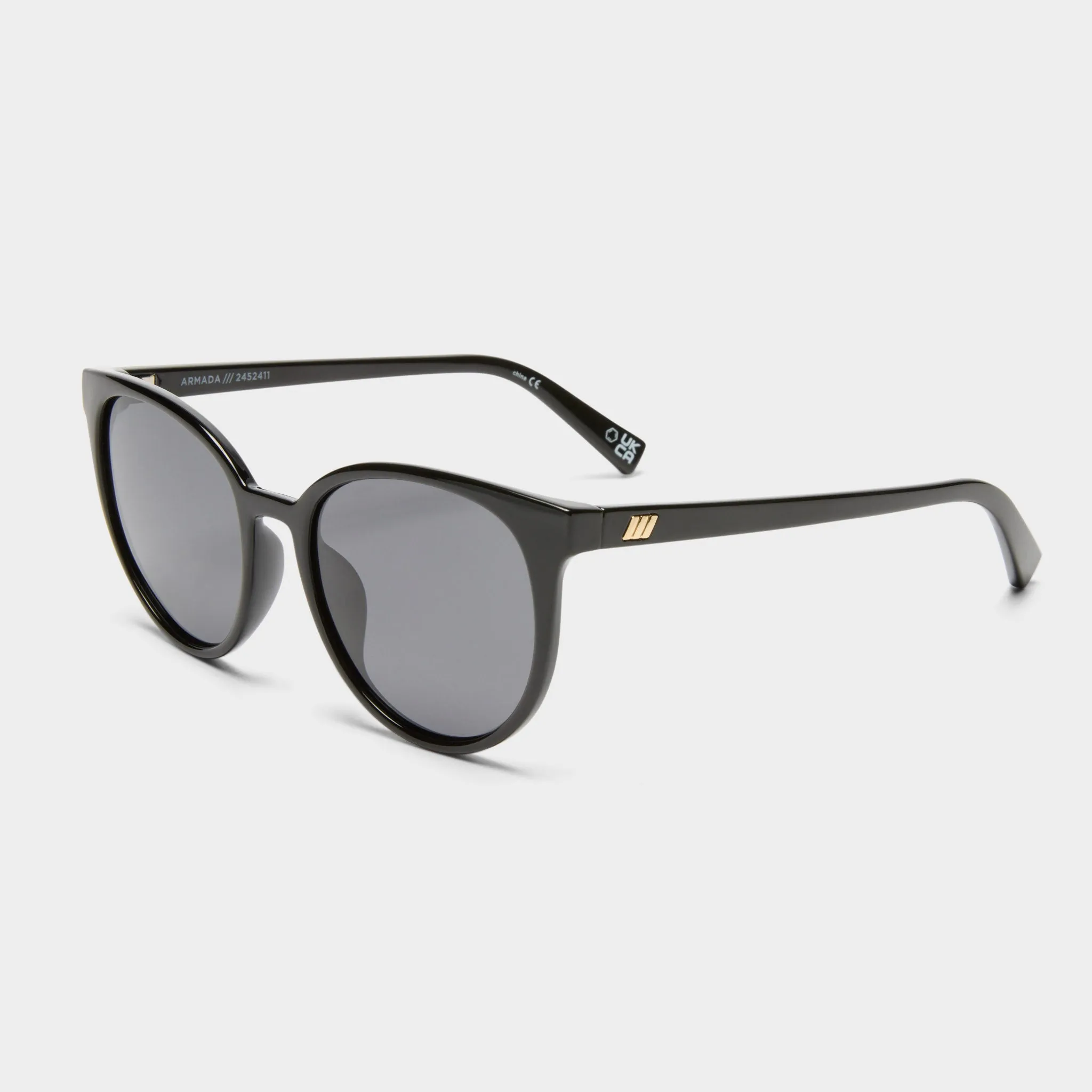 ARMADA | BLACK SMOKE MONO POLARIZED