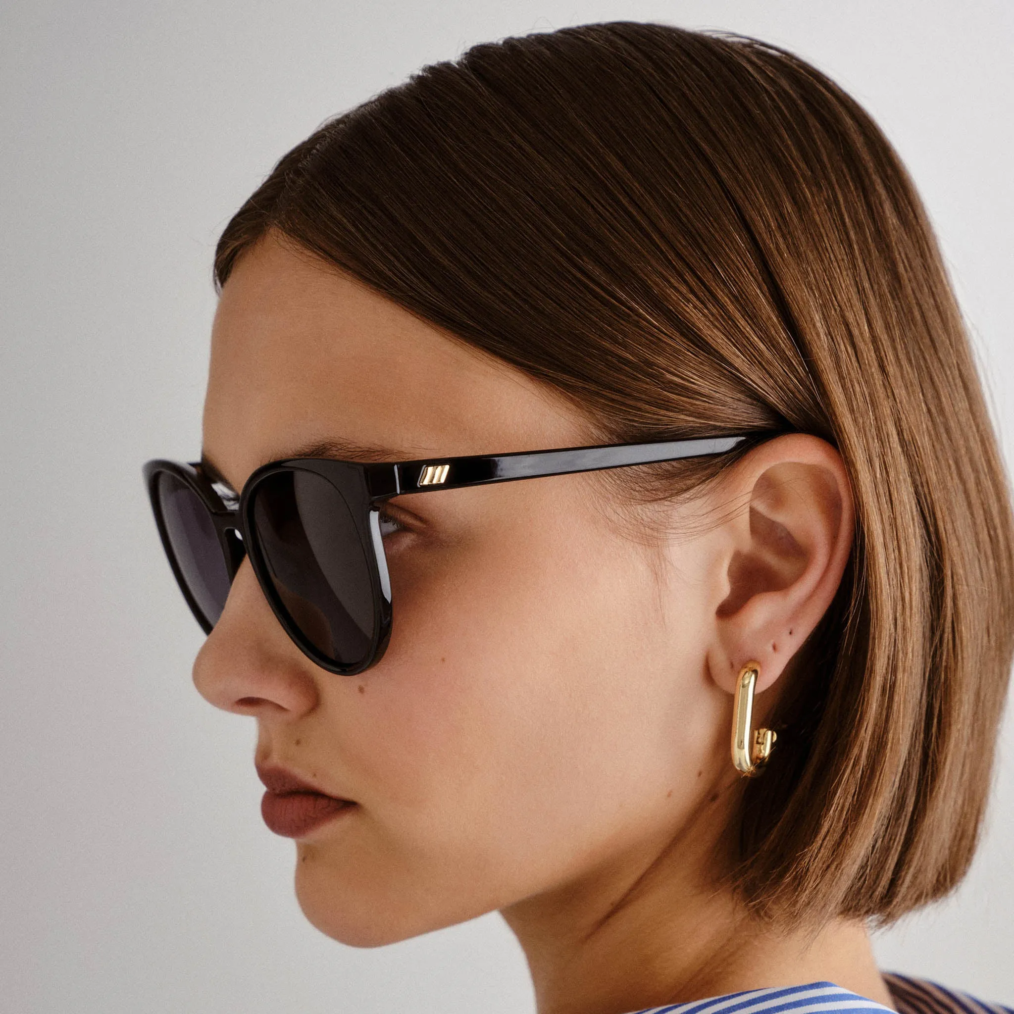 ARMADA | BLACK SMOKE MONO POLARIZED