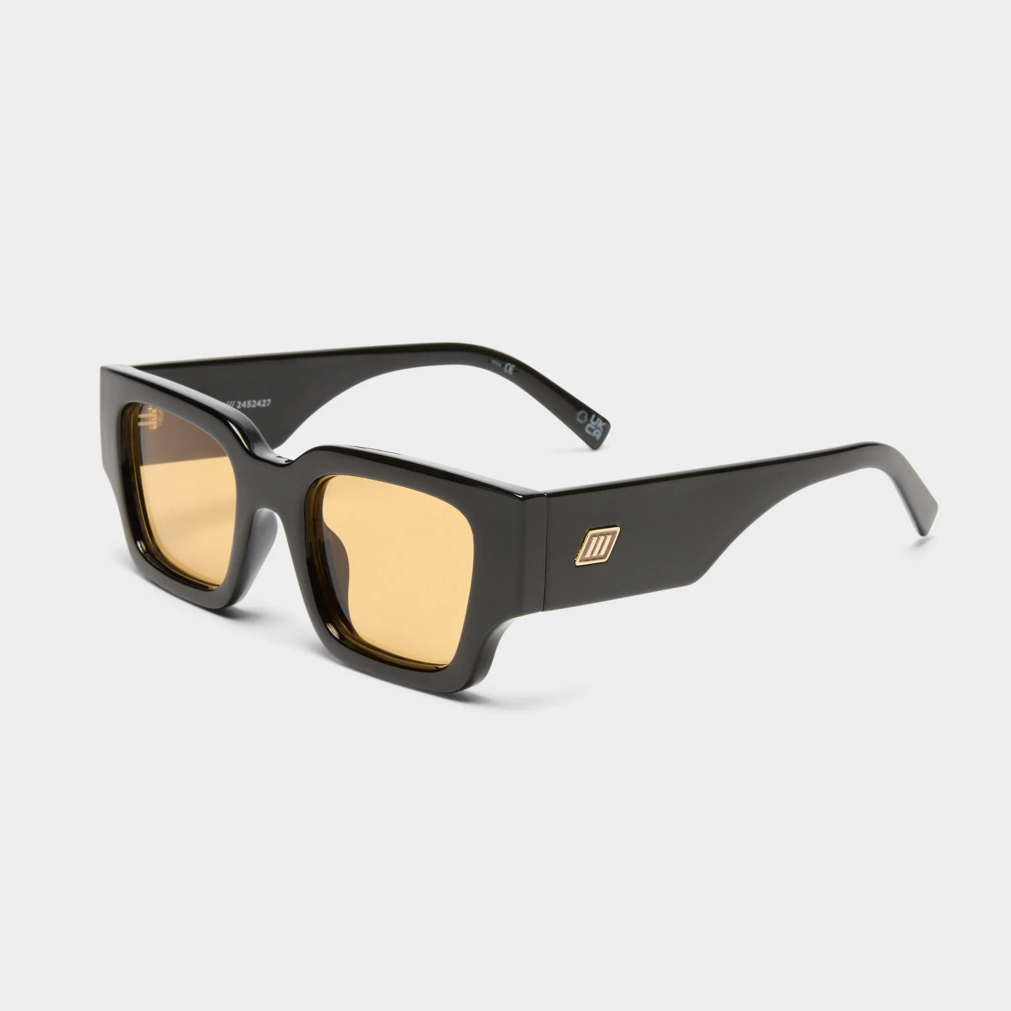 ATLANTIS | BLACK