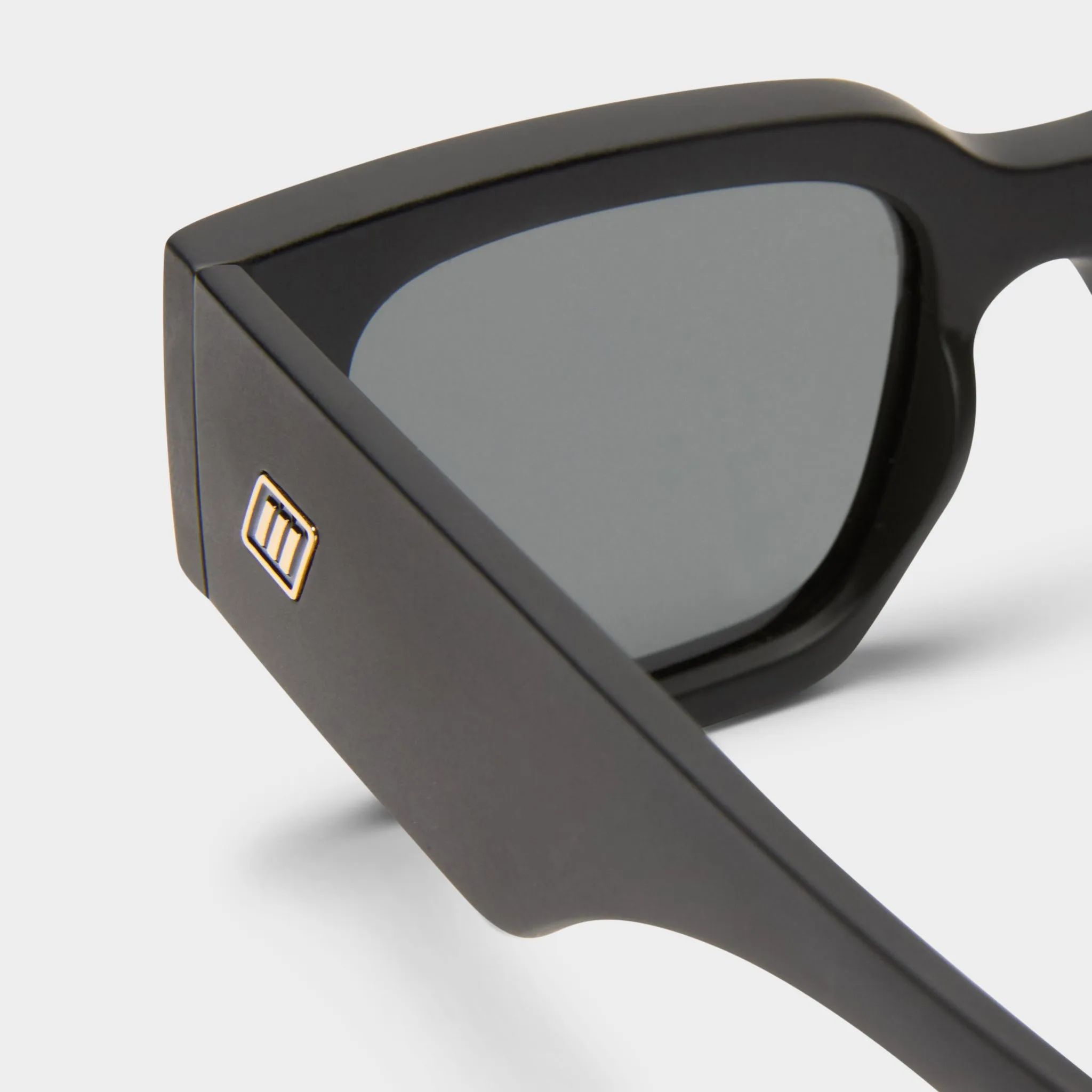 ATLANTIS | MATTE BLACK POLARIZED