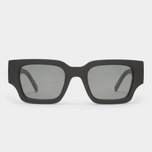 ATLANTIS | MATTE BLACK POLARIZED
