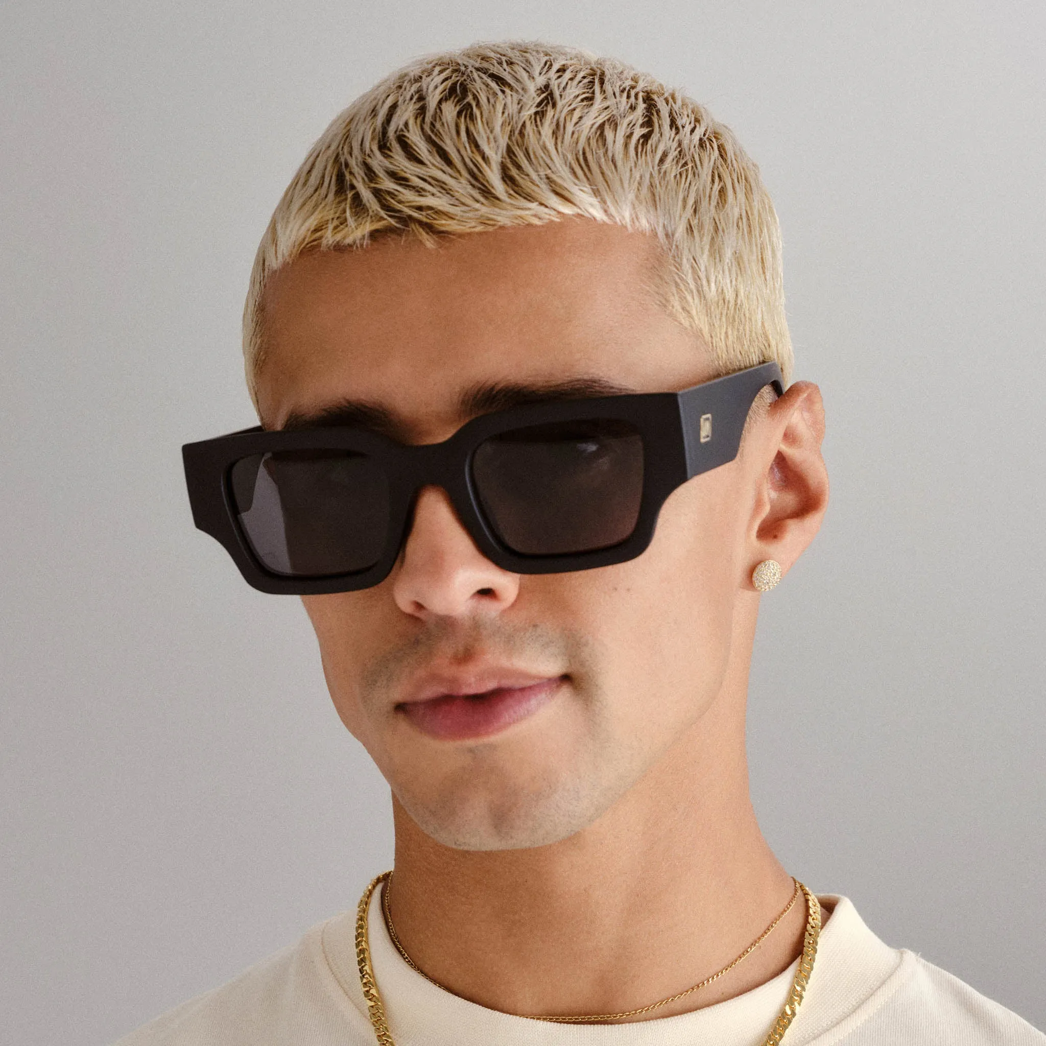 ATLANTIS | MATTE BLACK POLARIZED