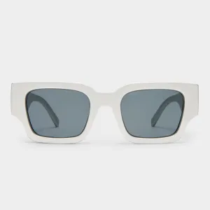 ATLANTIS | MATTE SILVER