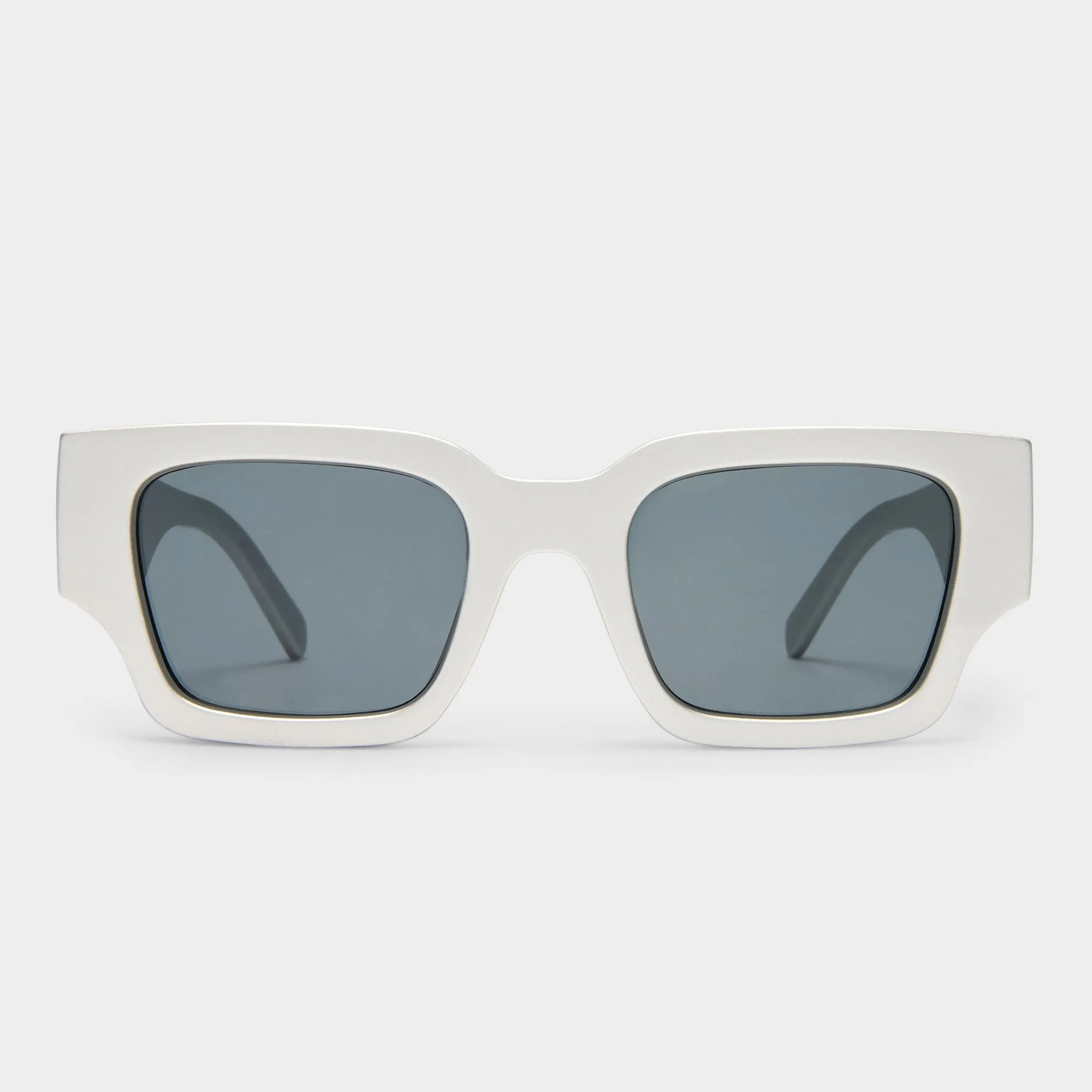 ATLANTIS | MATTE SILVER