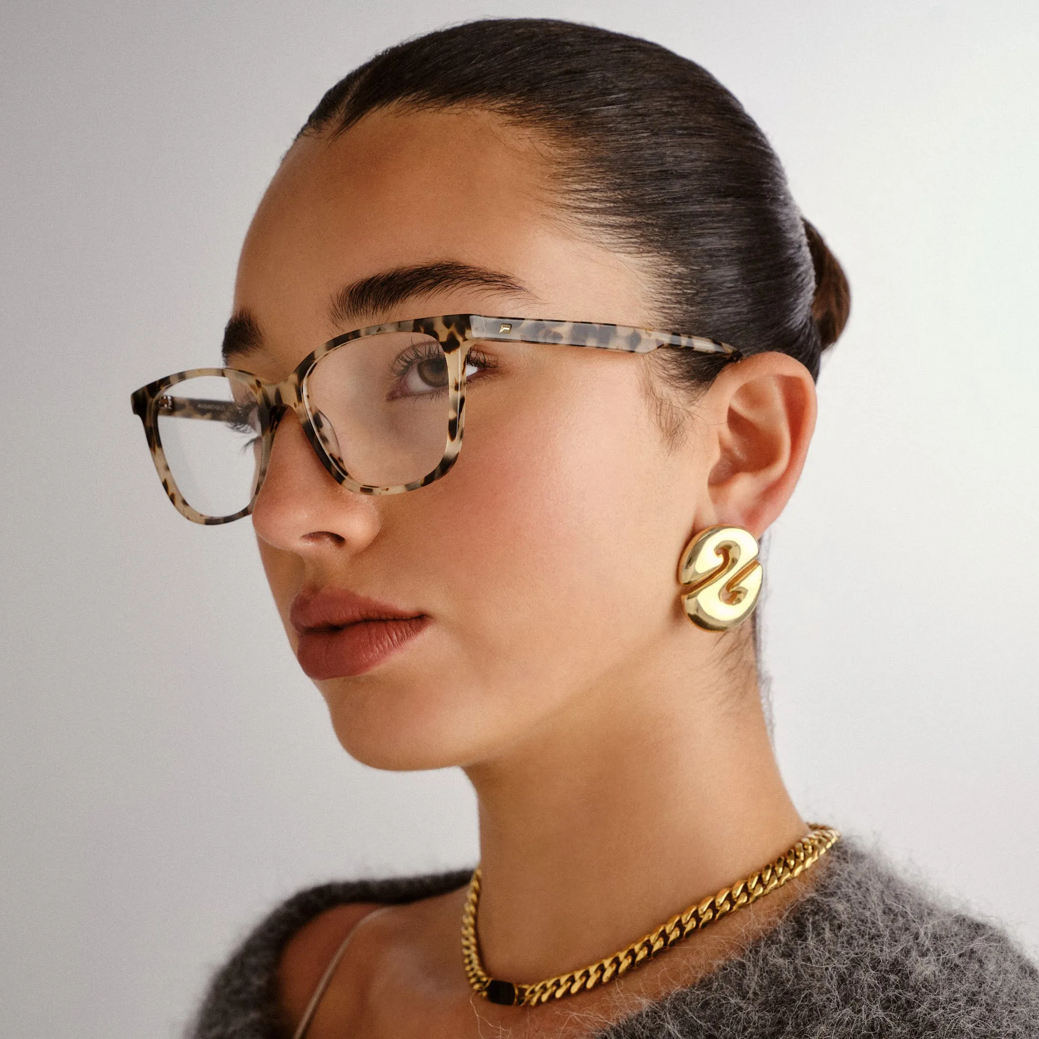 AUDACIOUS | DALMATIAN TORT