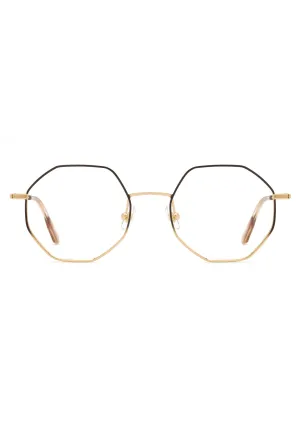 BABS | 18K   Black Fade   Buff