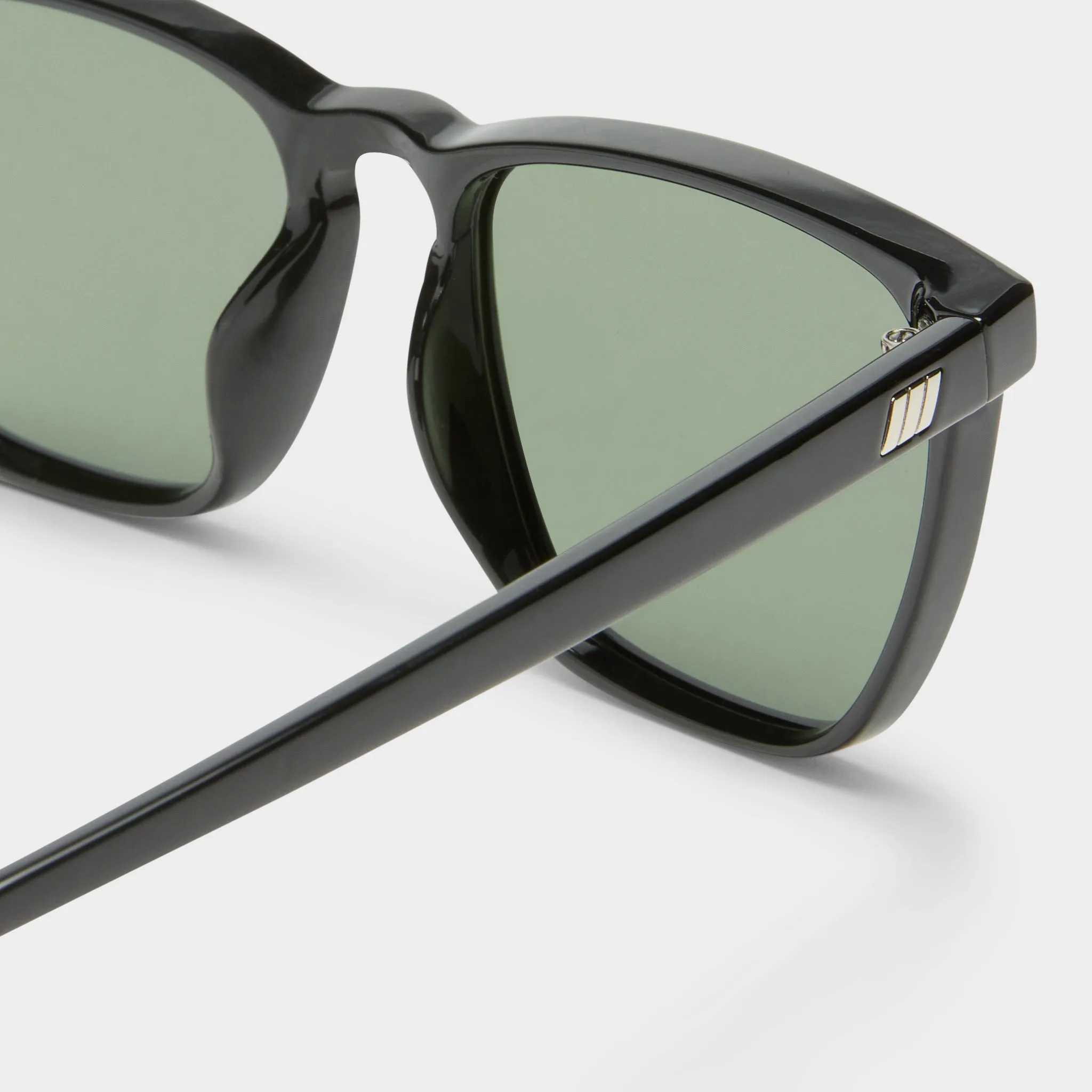 BAD MEDICINE | BLACK POLARIZED