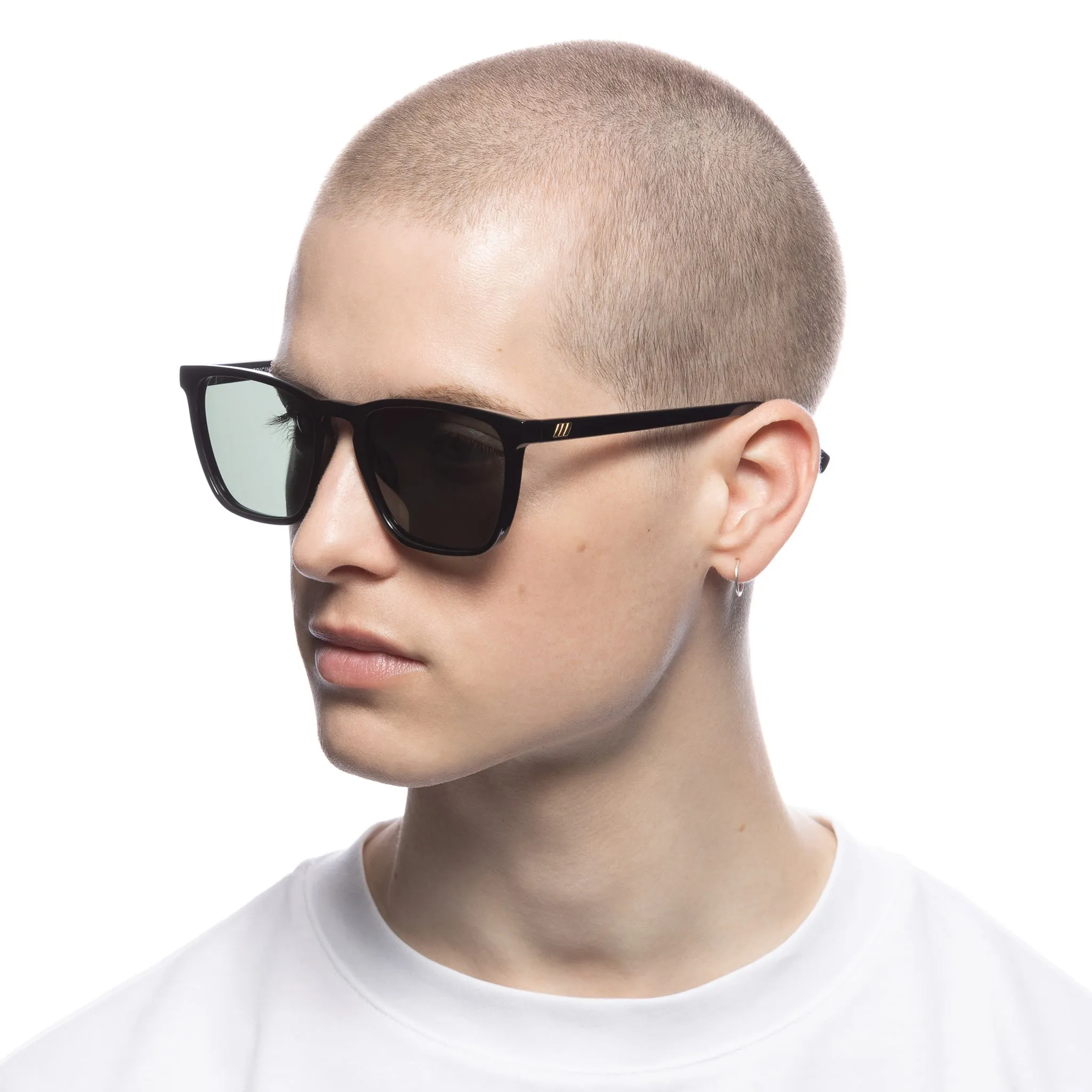 BAD MEDICINE | BLACK POLARIZED