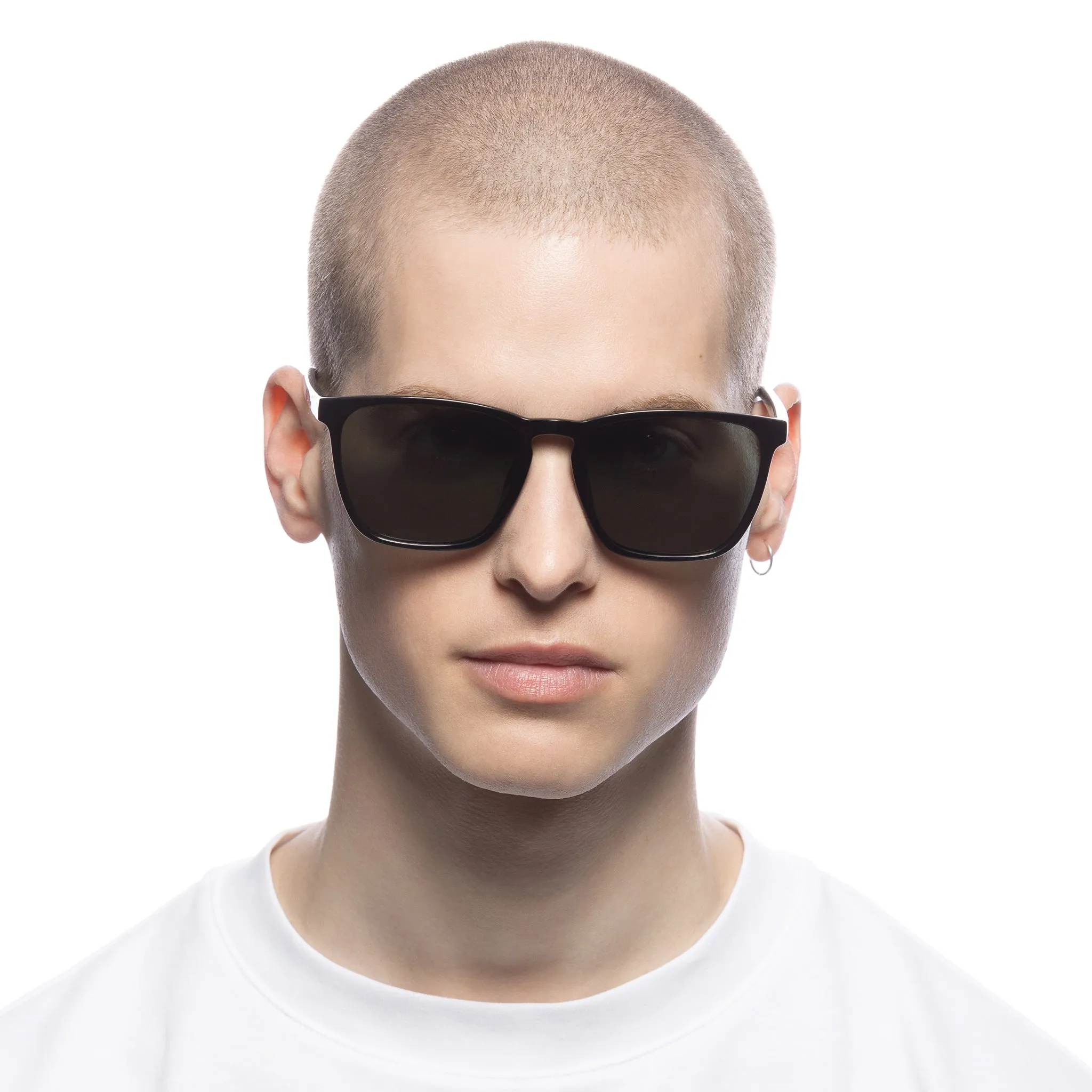 BAD MEDICINE | BLACK POLARIZED