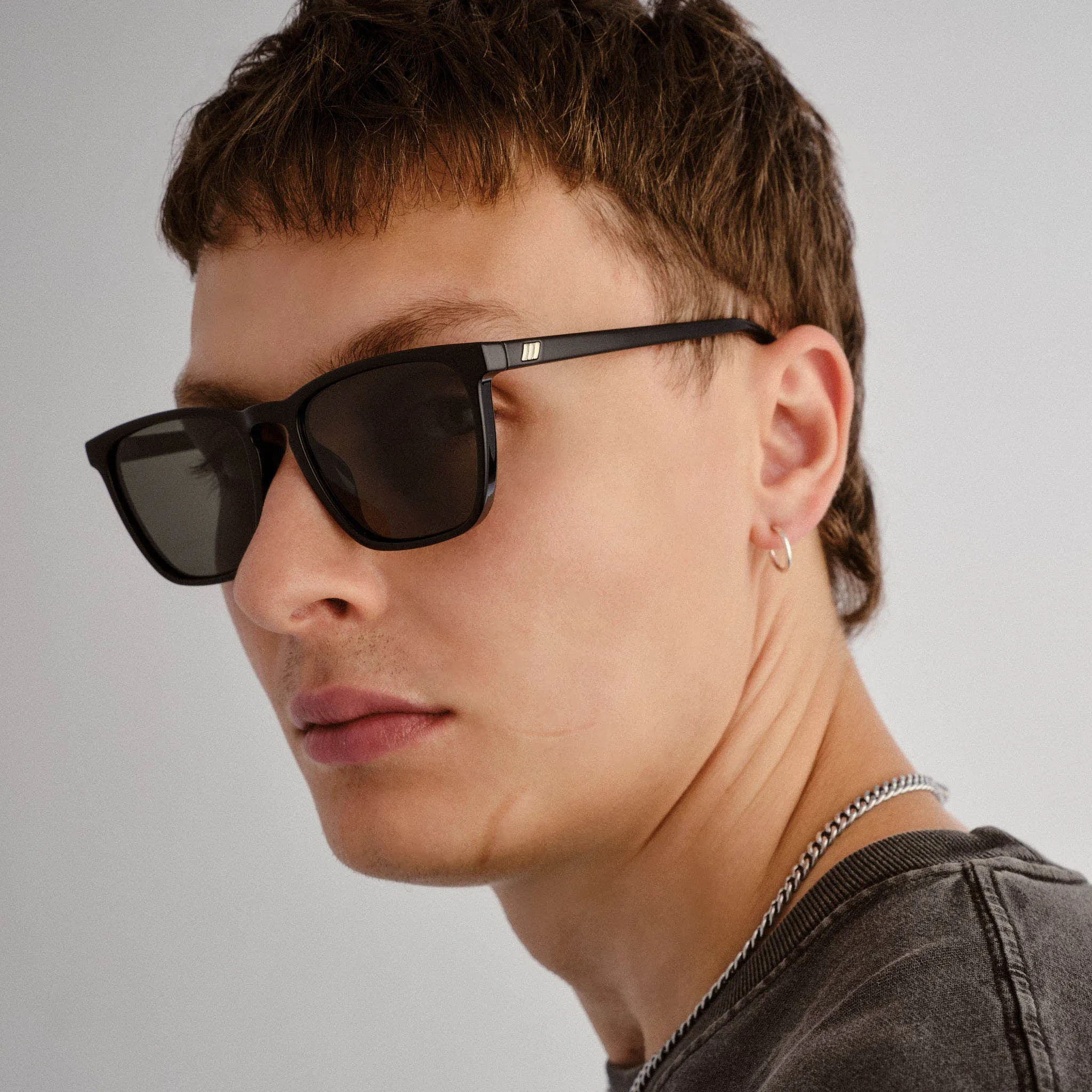 BAD MEDICINE | BLACK POLARIZED