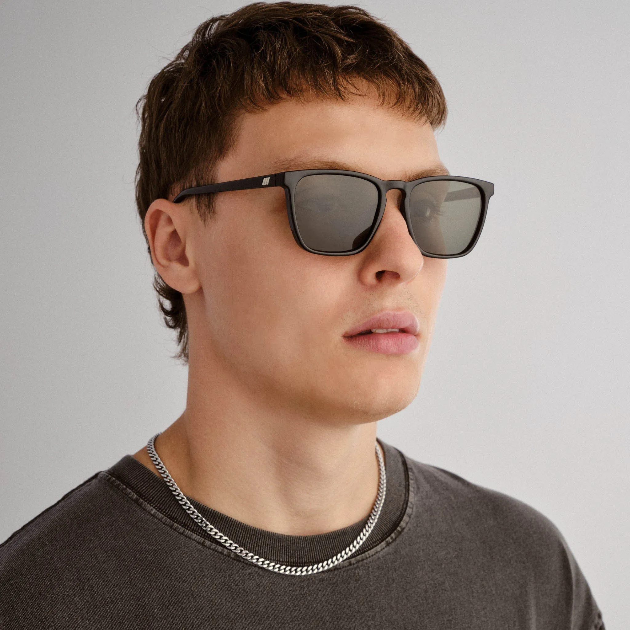 BAD MEDICINE | BLACK POLARIZED